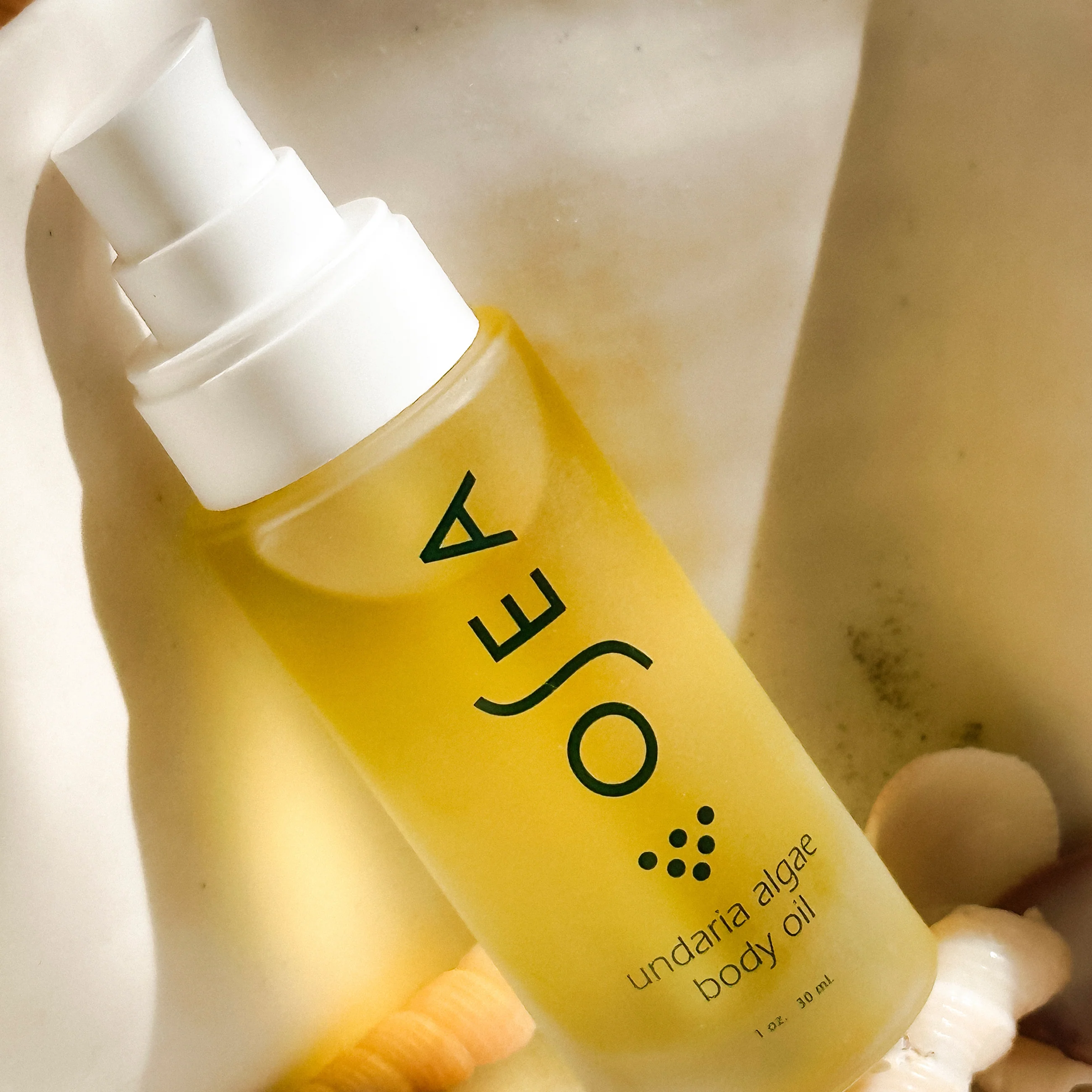 Undaria Algae™ Body Oil - Image 10