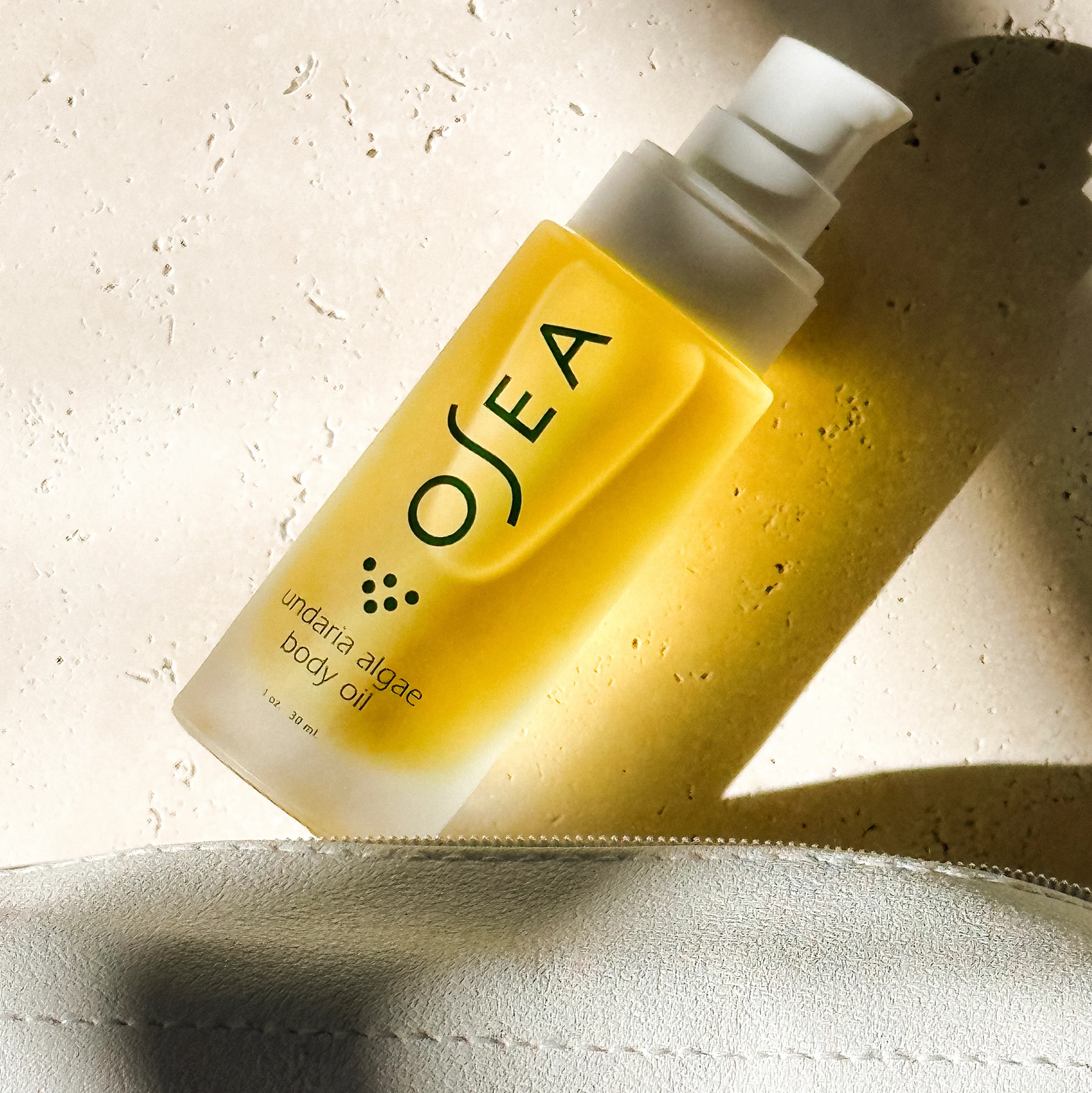 Undaria Algae™ Body Oil - Image 11