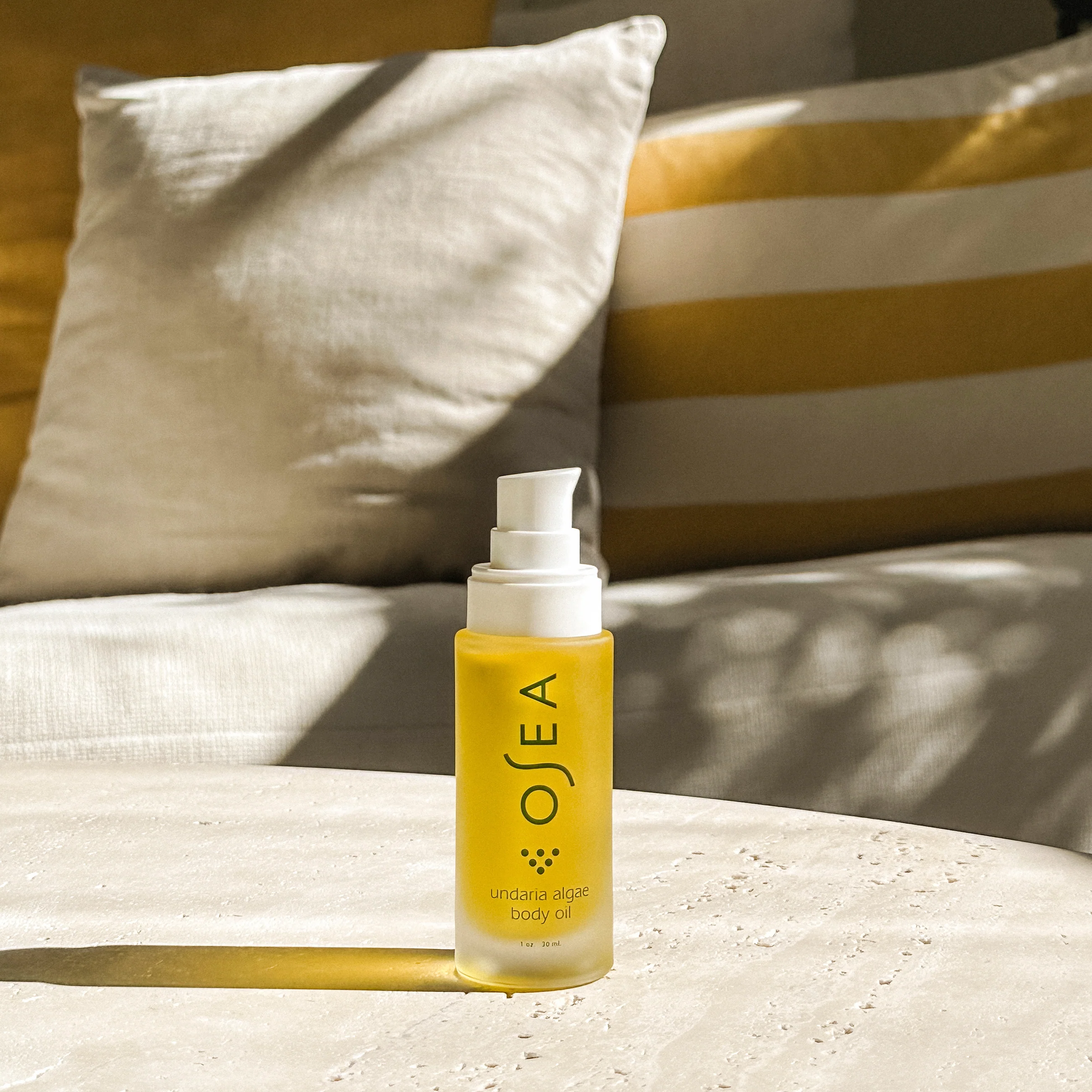 Undaria Algae™ Body Oil - Image 12