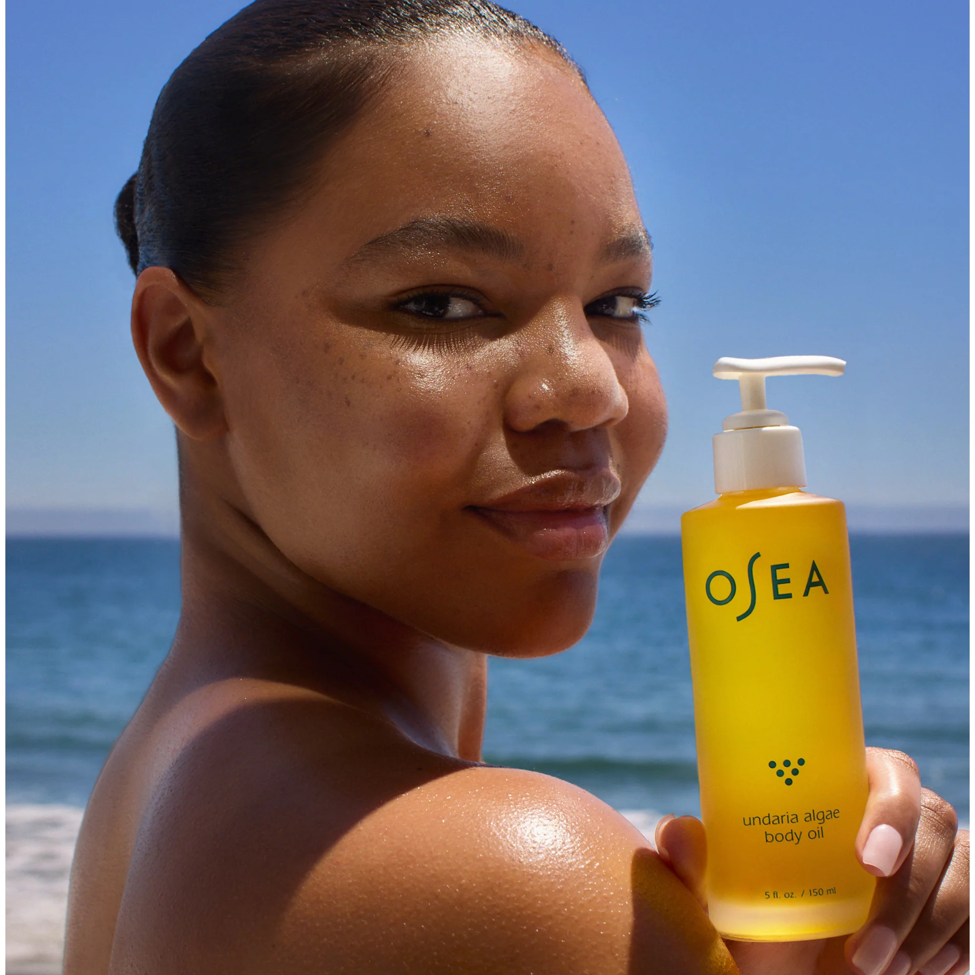 Undaria Algae™ Body Oil - Image 14
