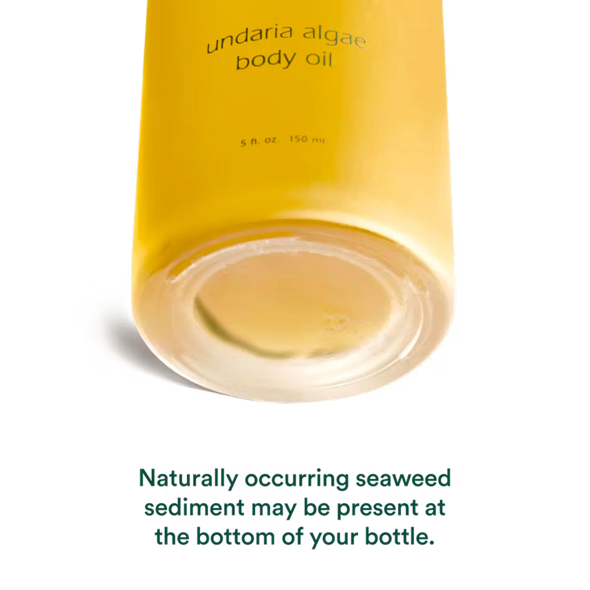 Undaria Algae™ Body Oil - Image 4