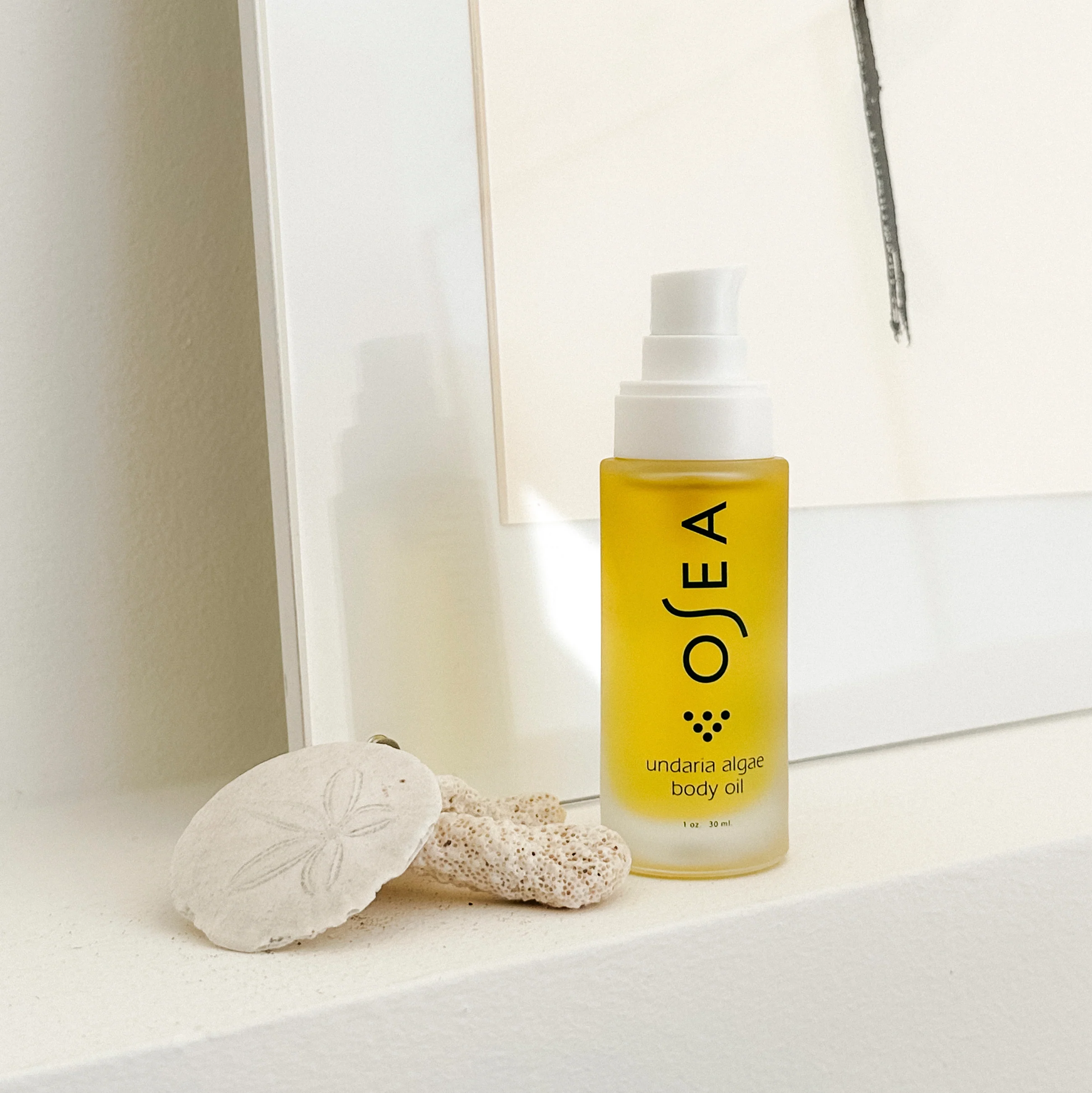 Undaria Algae™ Body Oil - Image 6