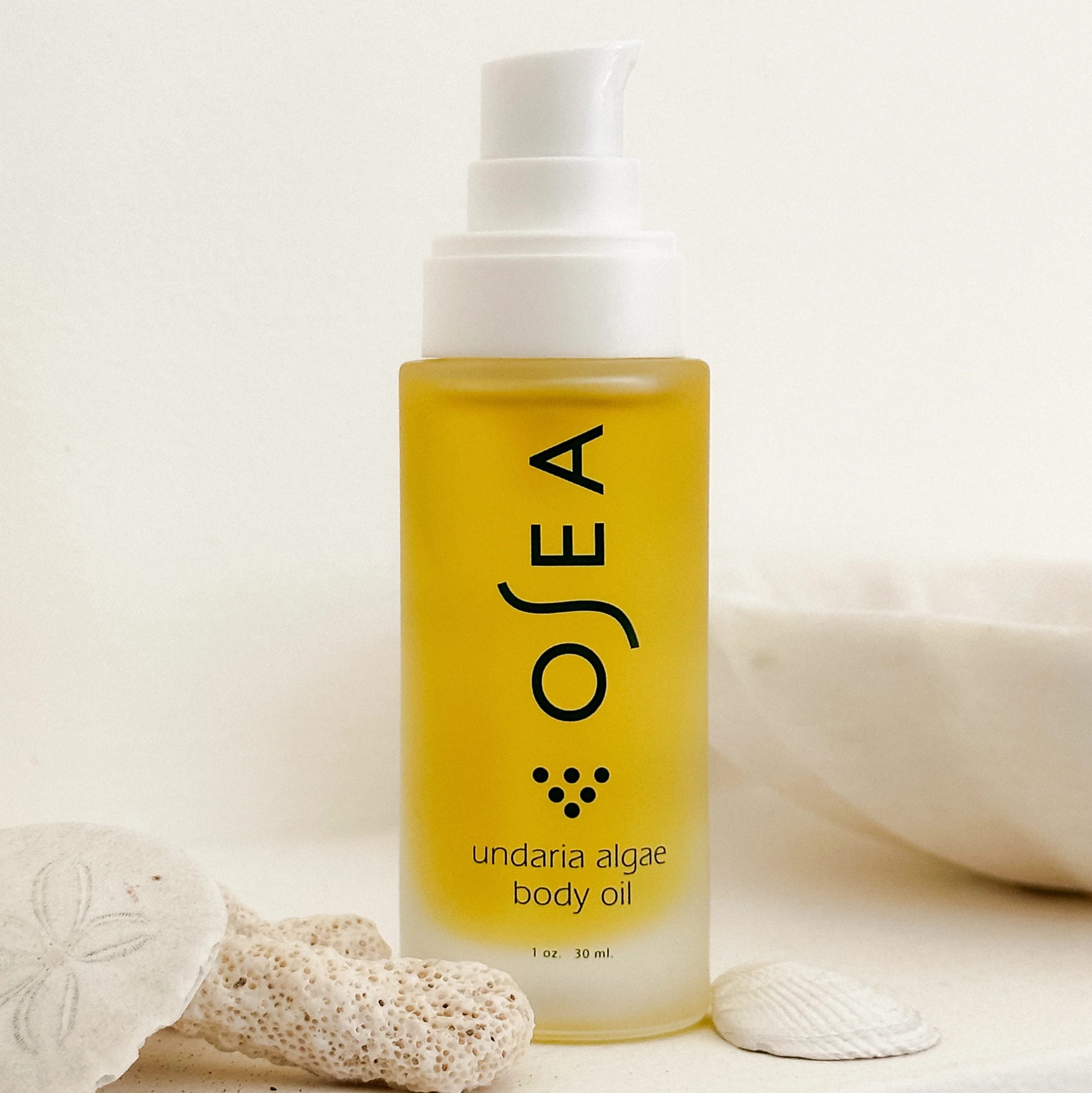Undaria Algae™ Body Oil - Image 7