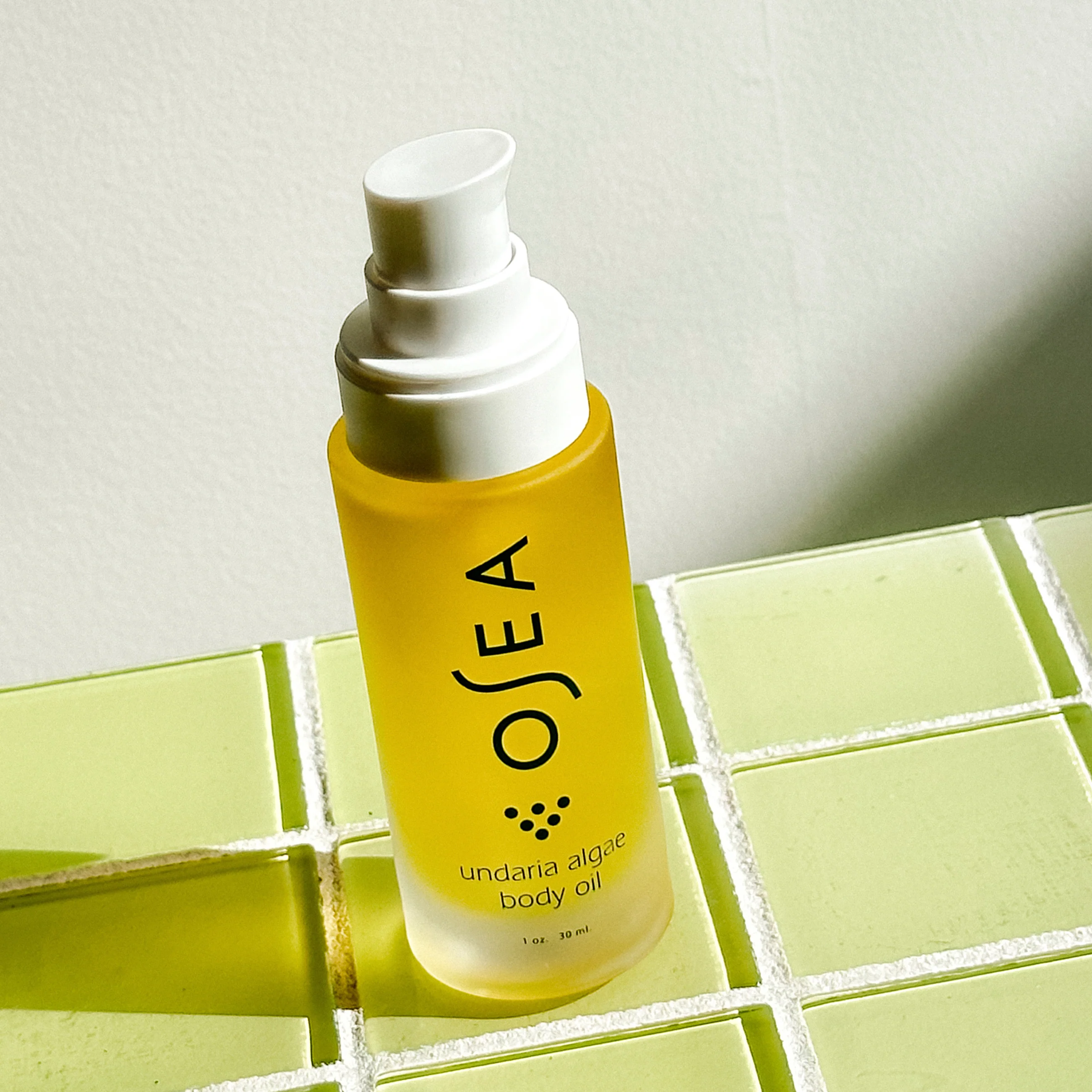 Undaria Algae™ Body Oil - Image 8