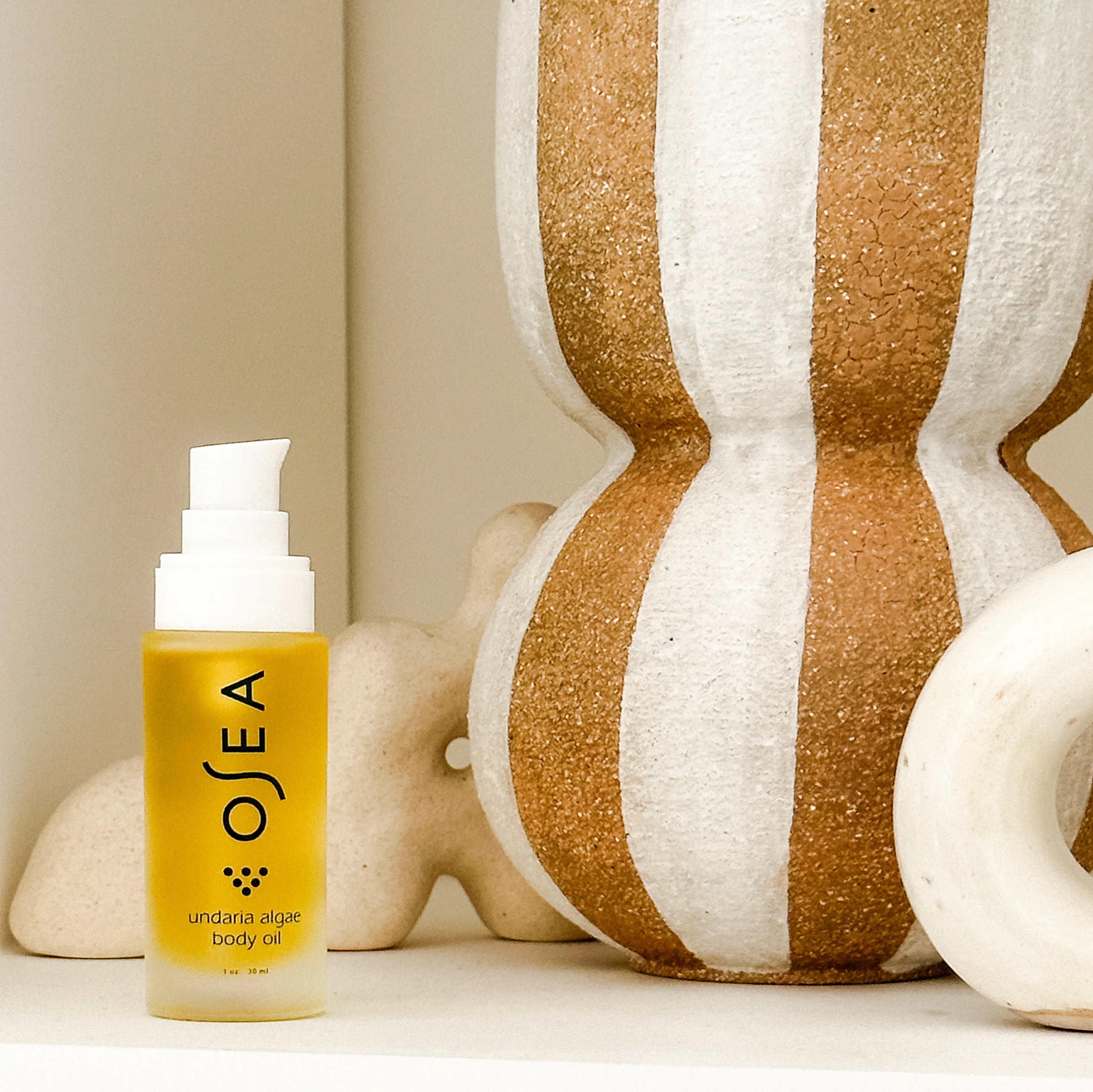 Undaria Algae™ Body Oil - Image 9