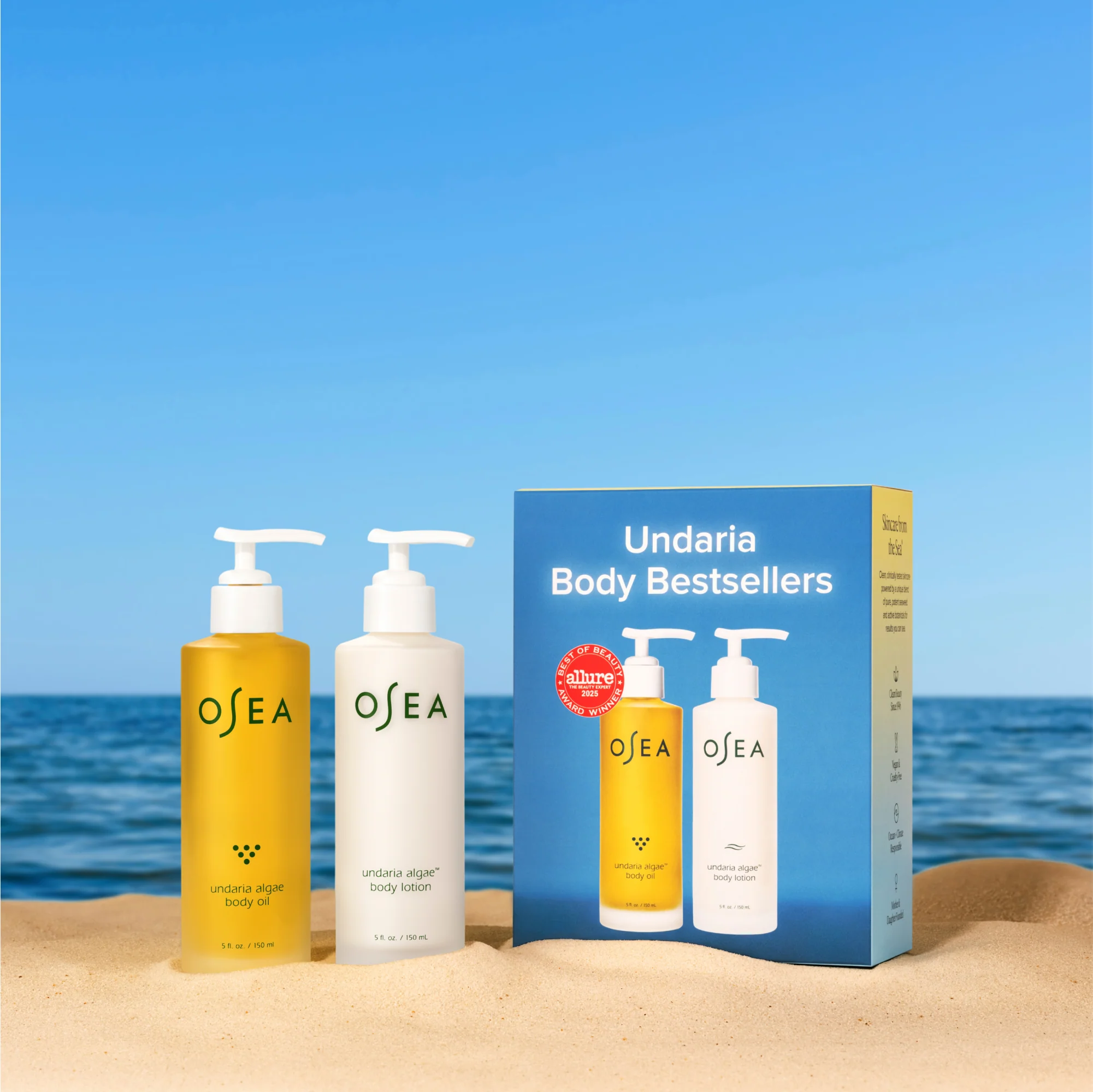 Undaria Body Bestsellers - Image 3