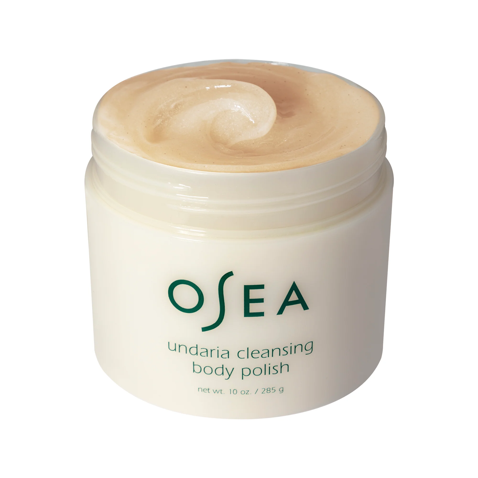Undaria Cleansing Body Polish - Image 2