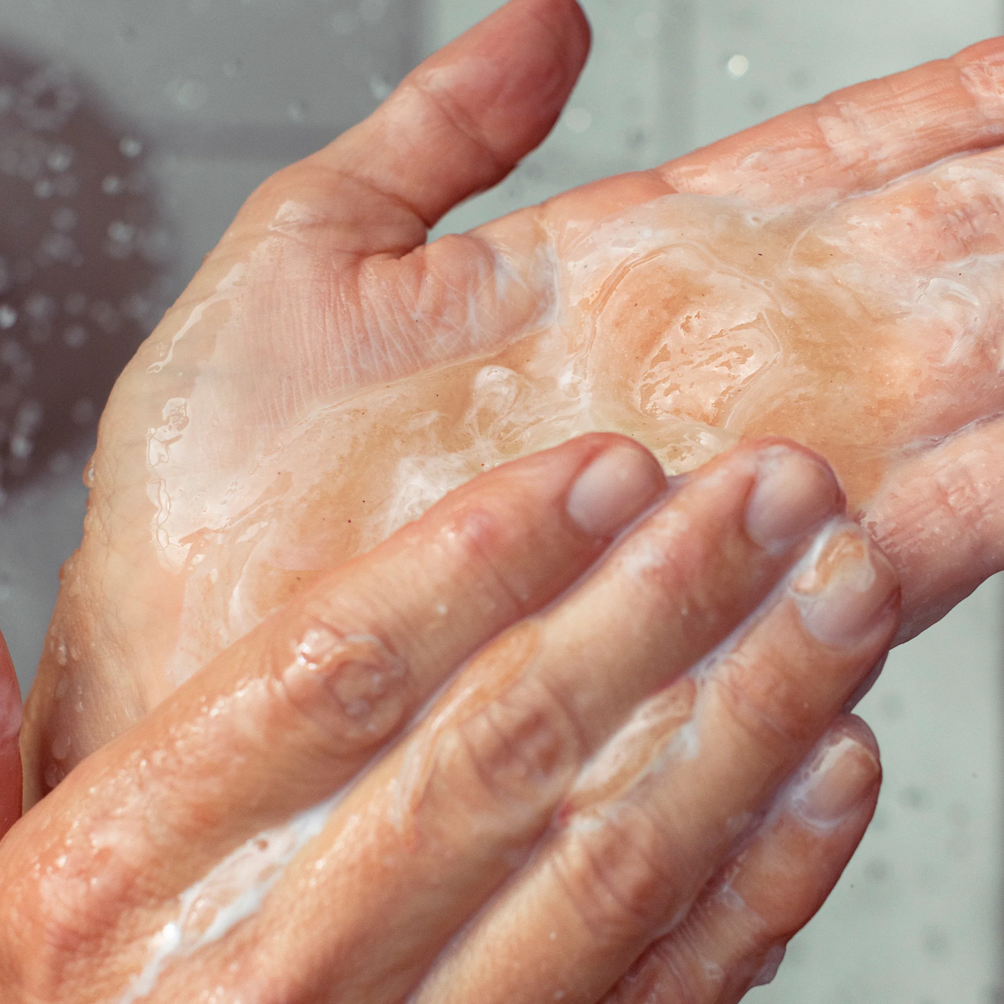 Undaria Cleansing Body Polish - Image 4