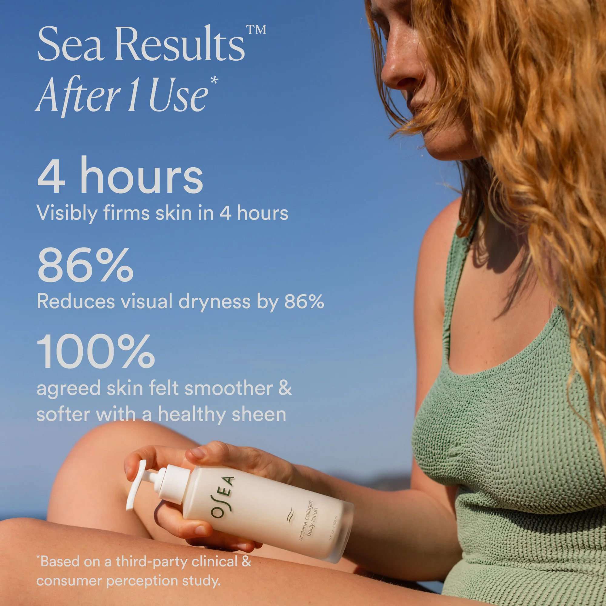 Undaria Algae™ Body Lotion - Image 6