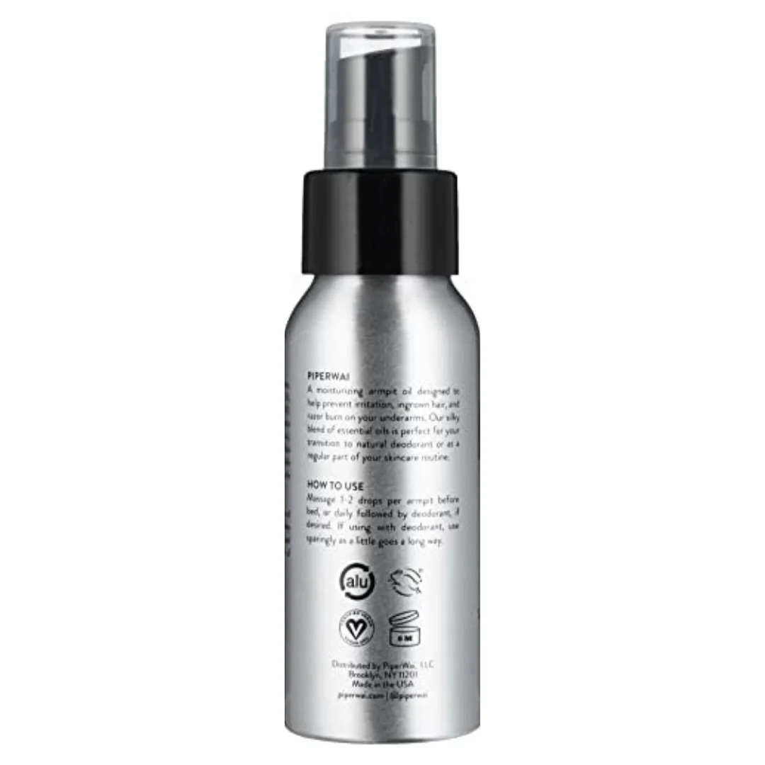 Underarm Oil - Image 4