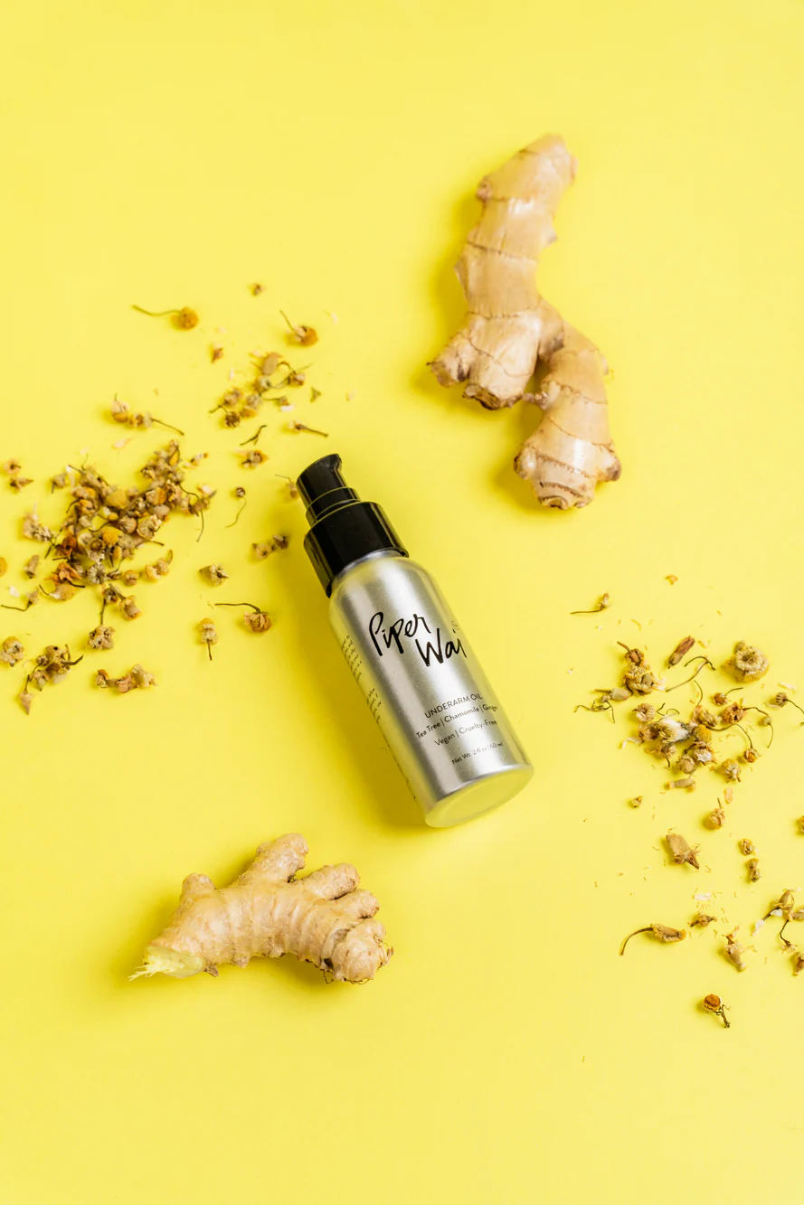 Underarm Oil - Image 7