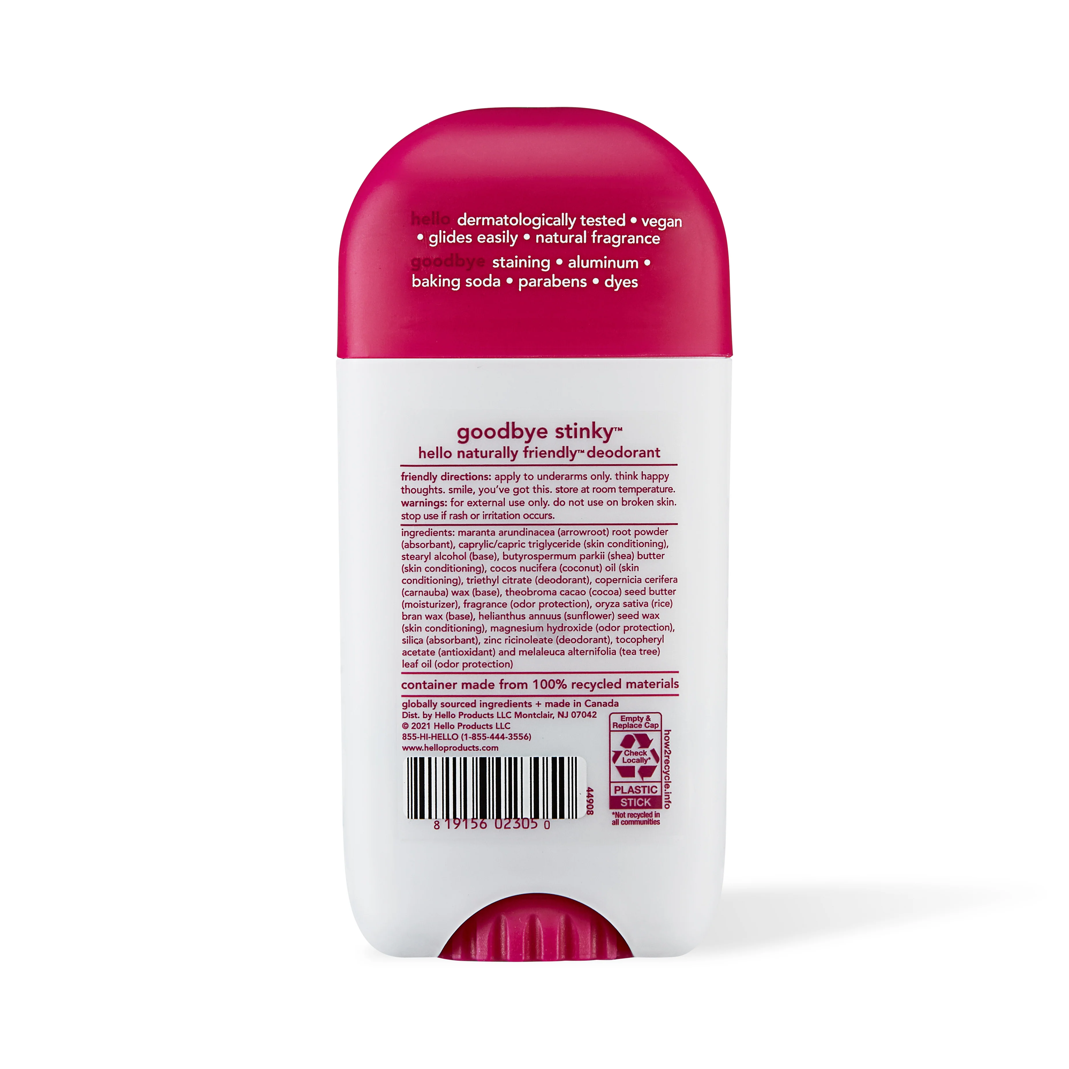 Unicorn Deodorant - Image 2