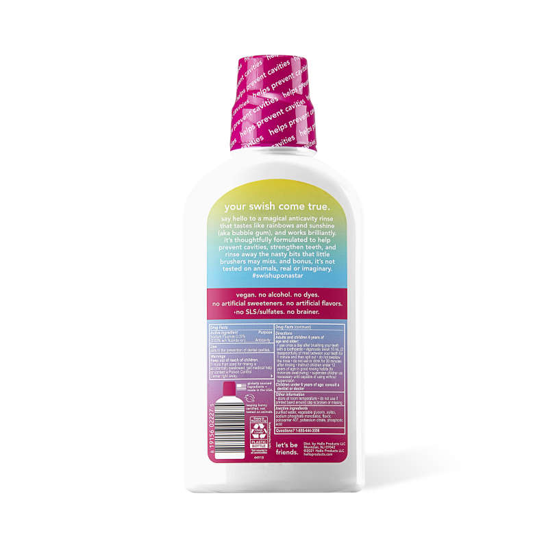 Unicorn Mouthwash - Image 2