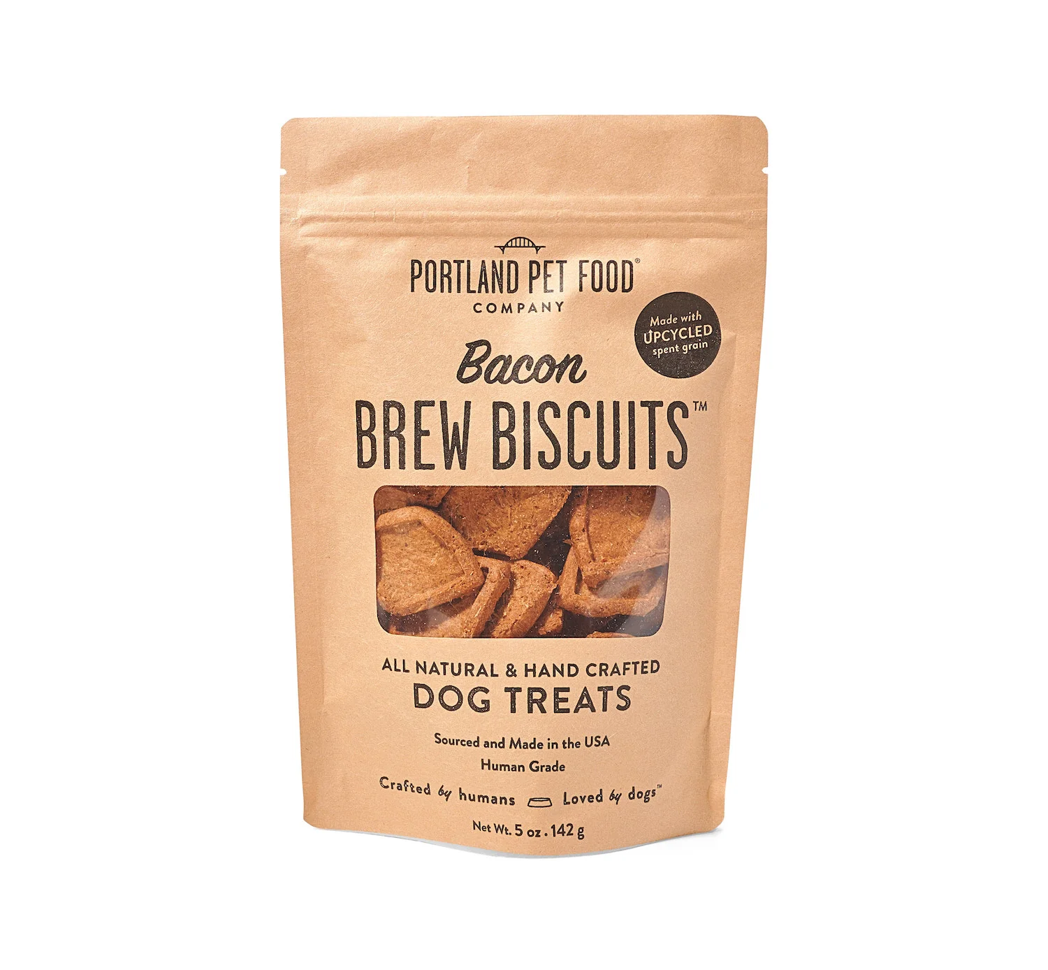 Upcycled Dog Brew Biscuits - Image 9
