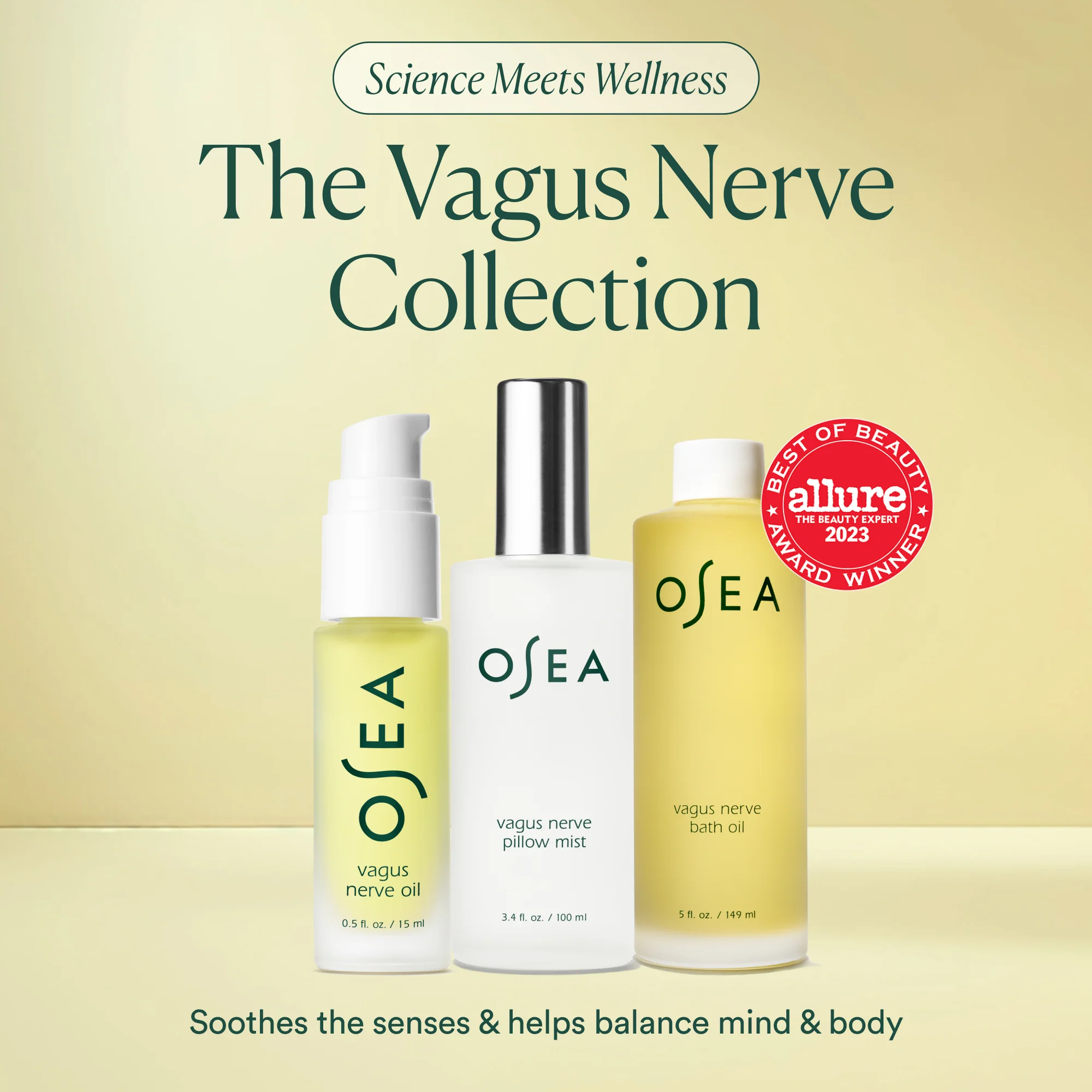 Vagus Nerve Oil - Image 8