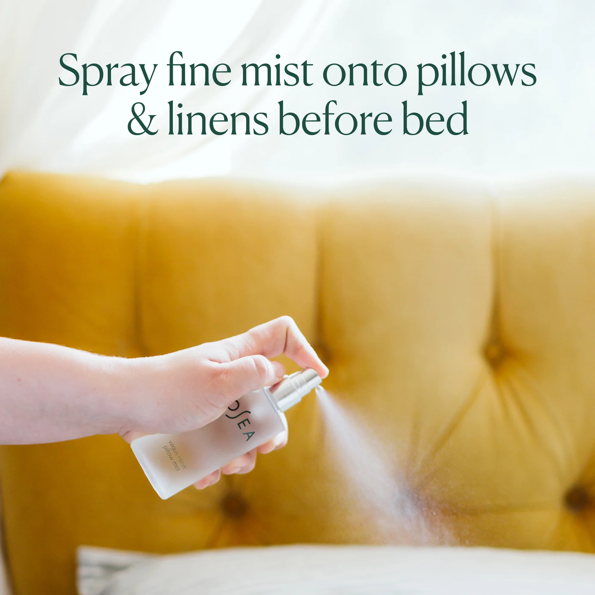 Vagus Nerve Pillow Mist - Image 4