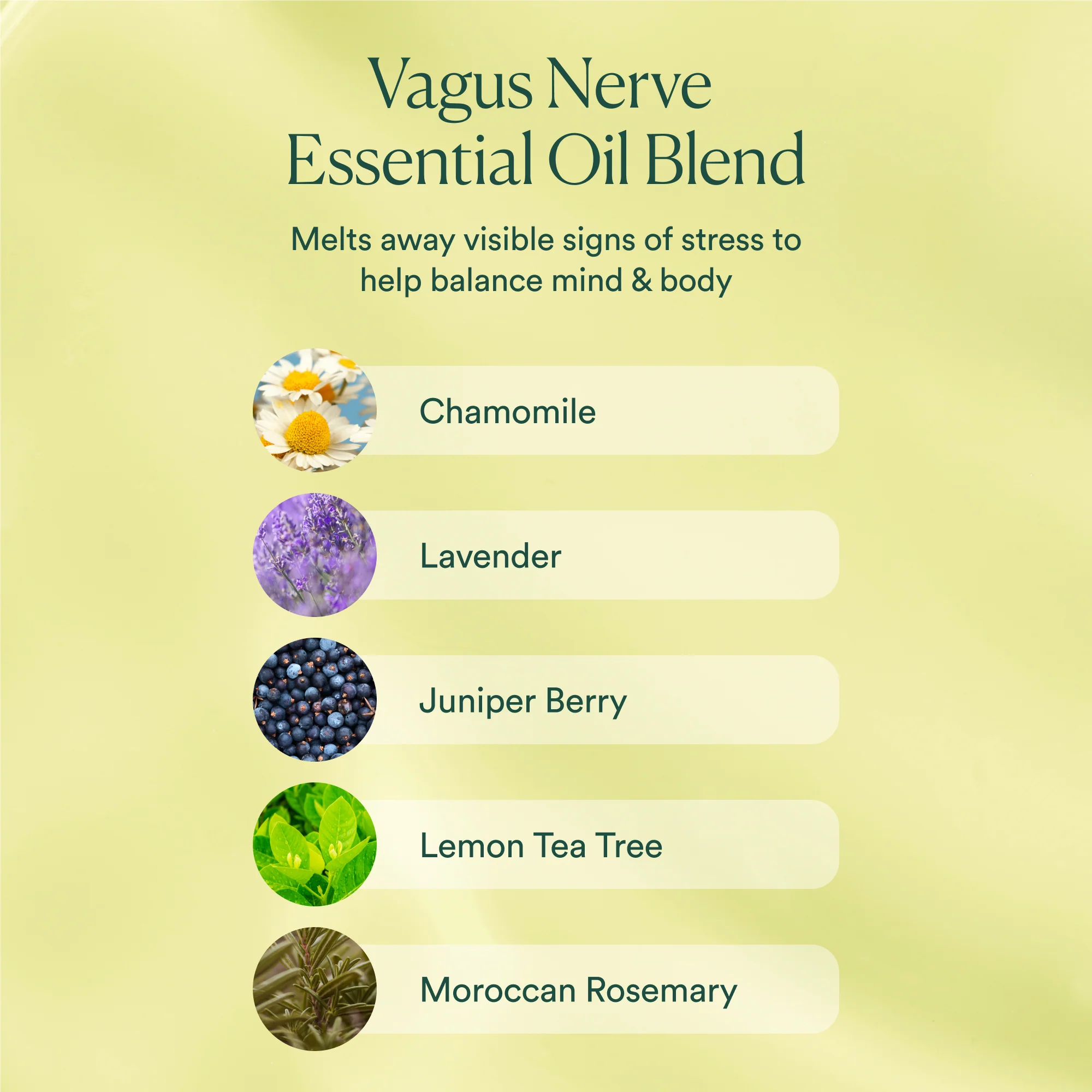 Vagus Nerve Pillow Mist - Image 5