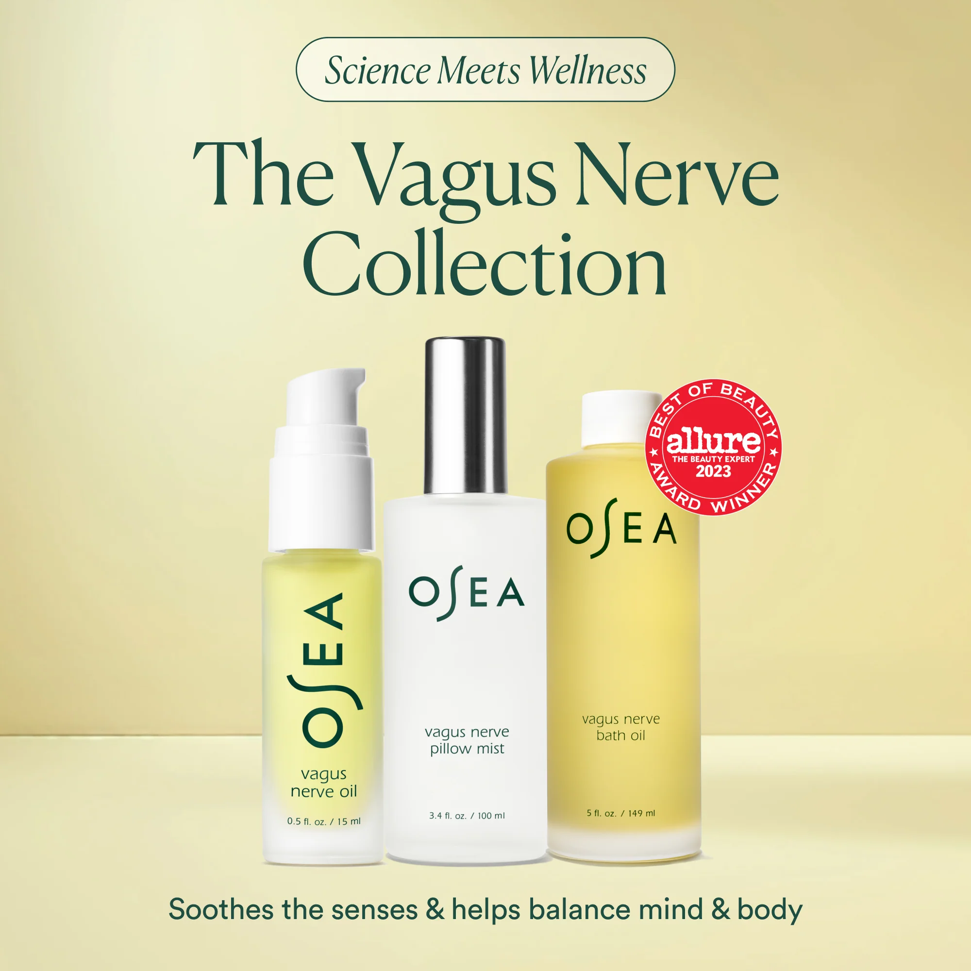 Vagus Nerve Pillow Mist - Image 7
