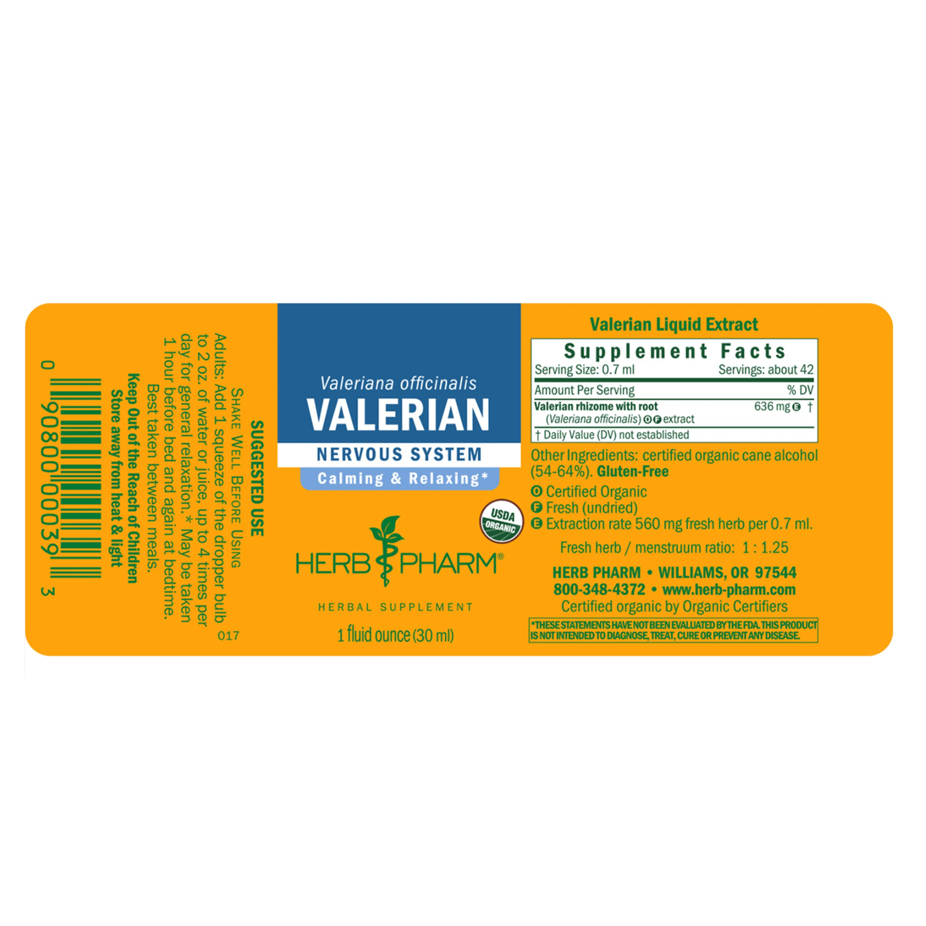 Valerian - Image 2