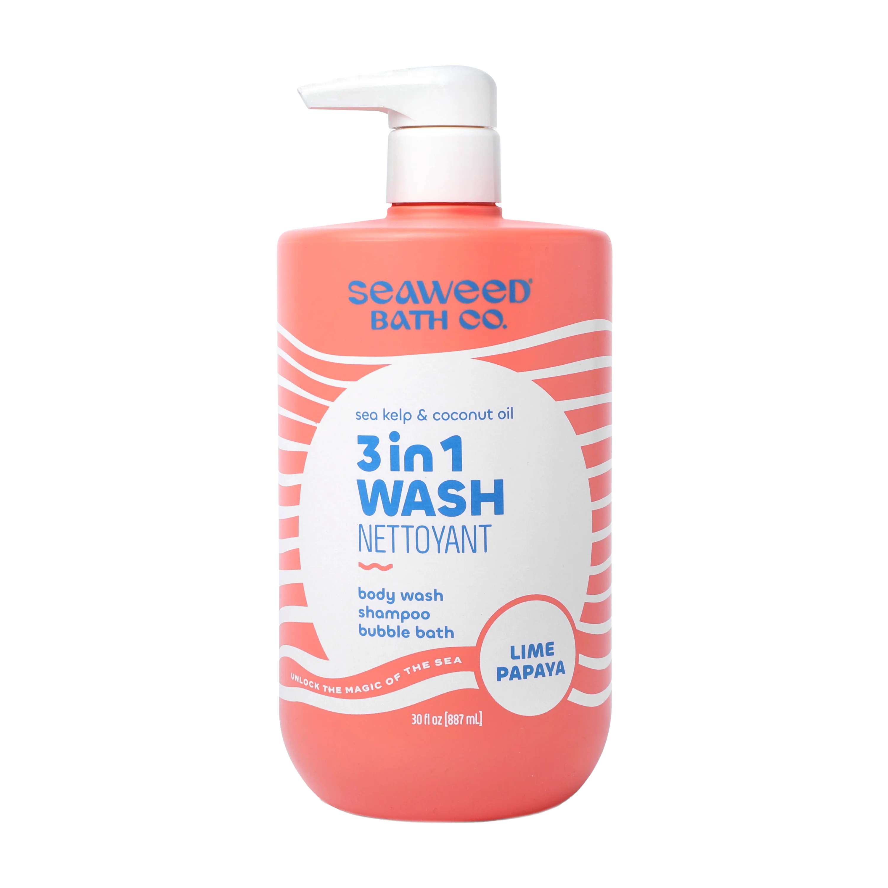 Value Size 3 in 1 Wash - Image 10