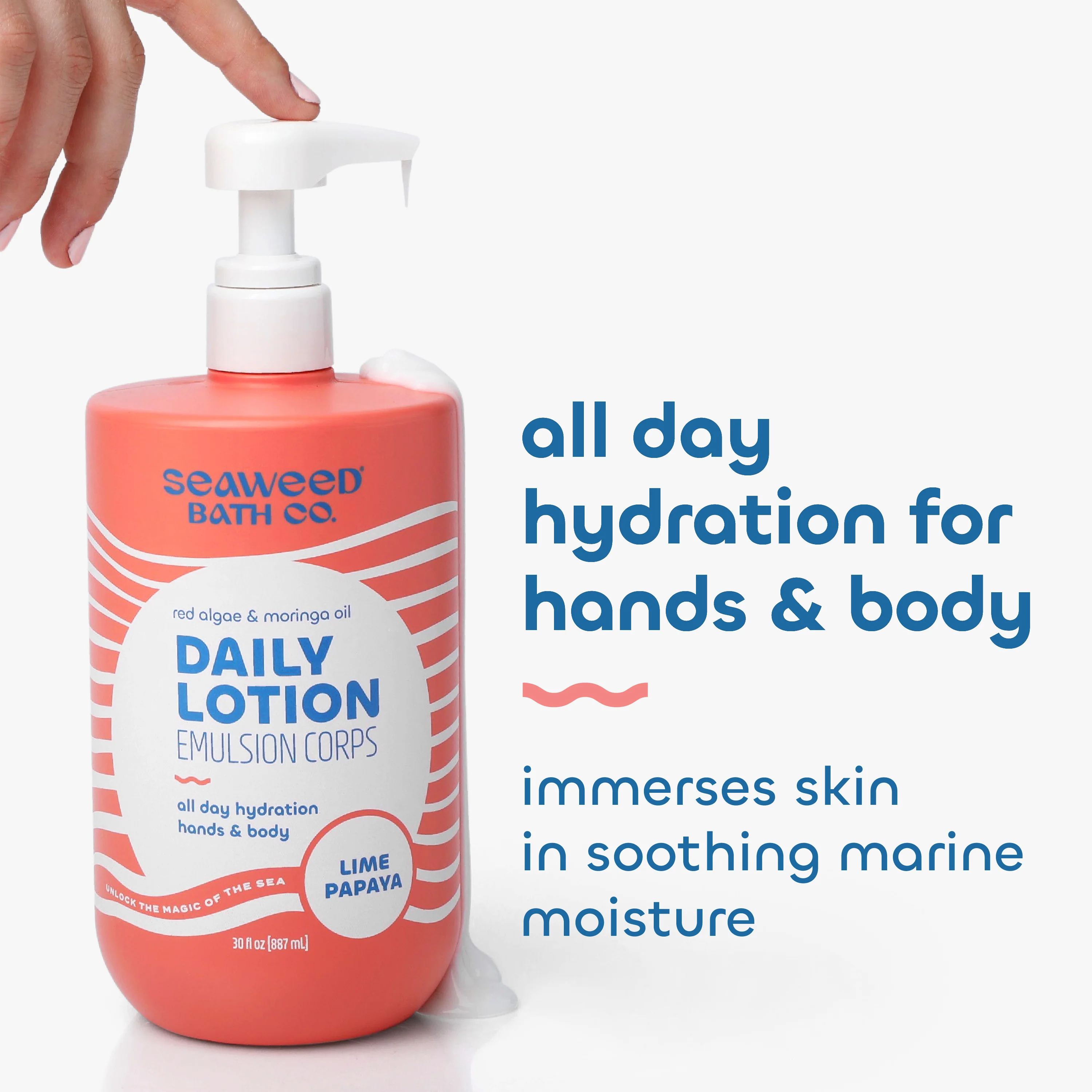 Value Size Daily Lotion - Image 12
