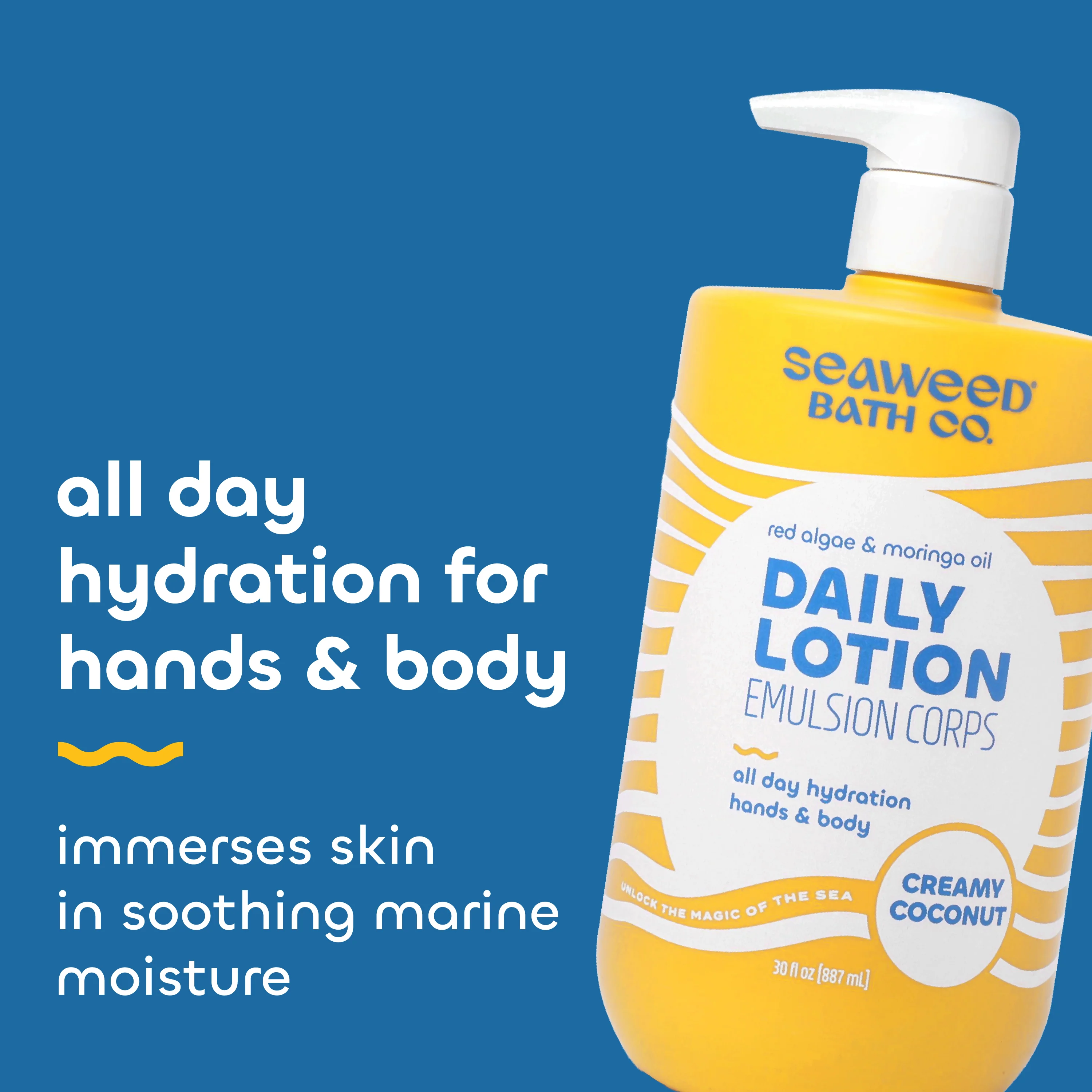 Value Size Daily Lotion - Image 4