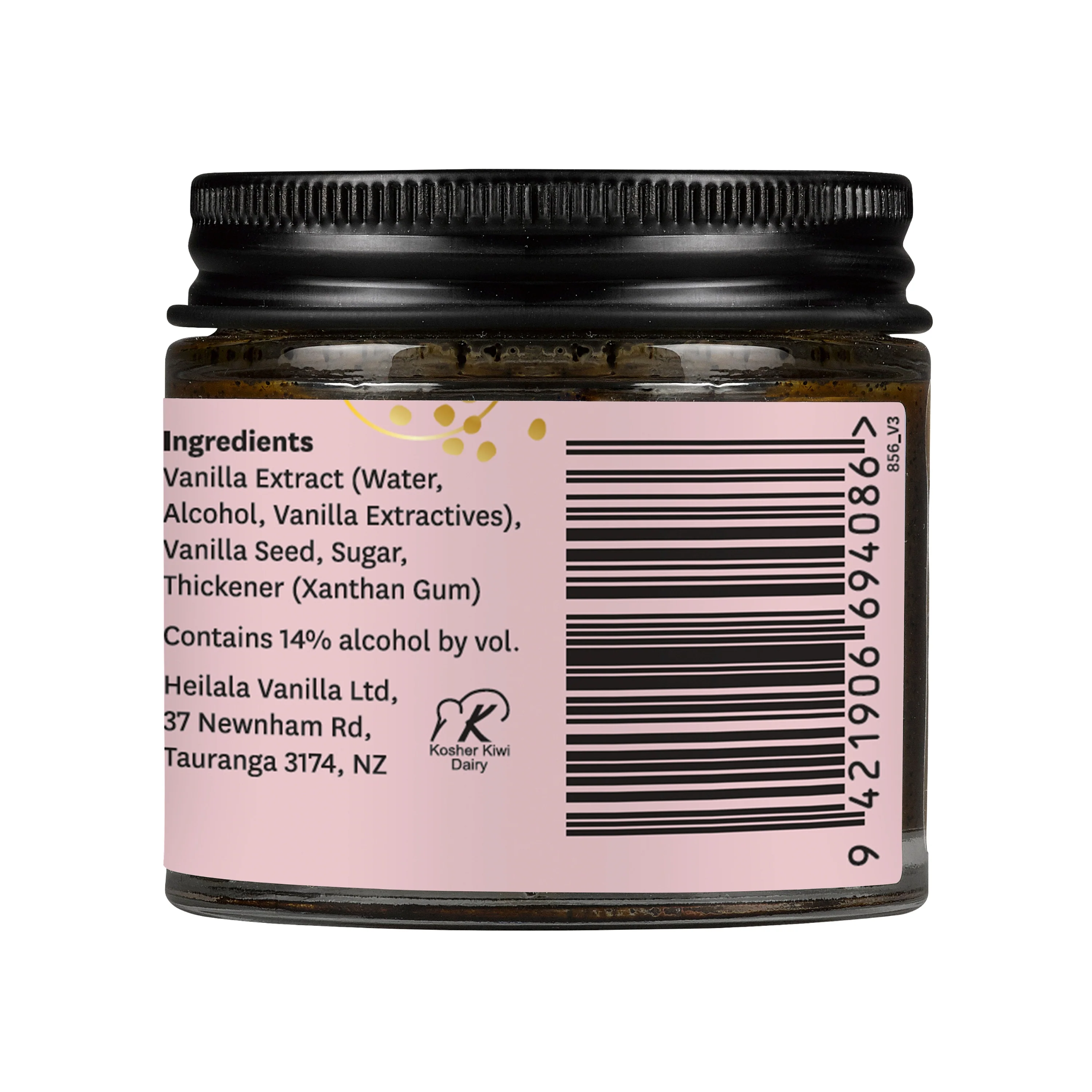 Vanilla Paste - Image 2