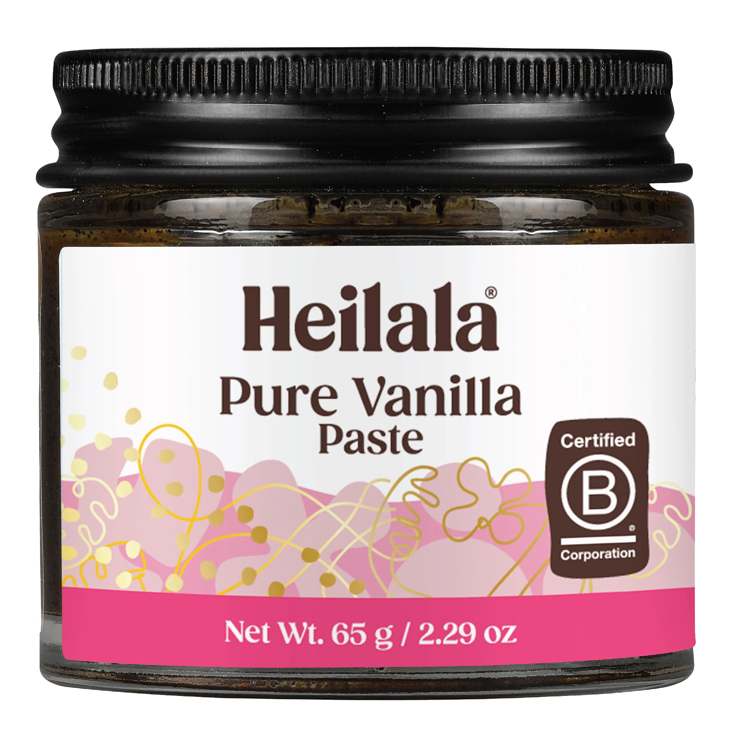 Vanilla Paste - Image 3