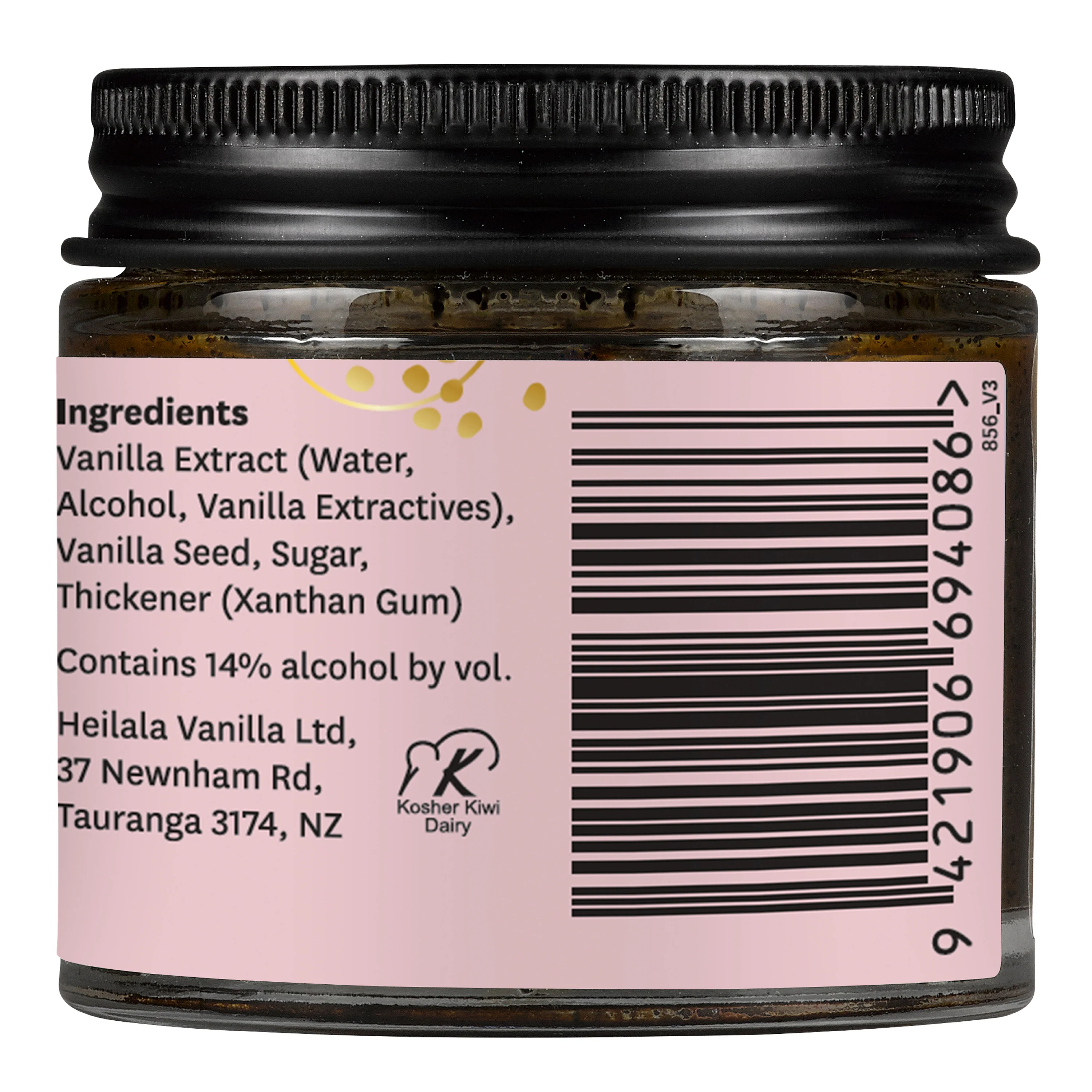 Vanilla Paste - Image 4