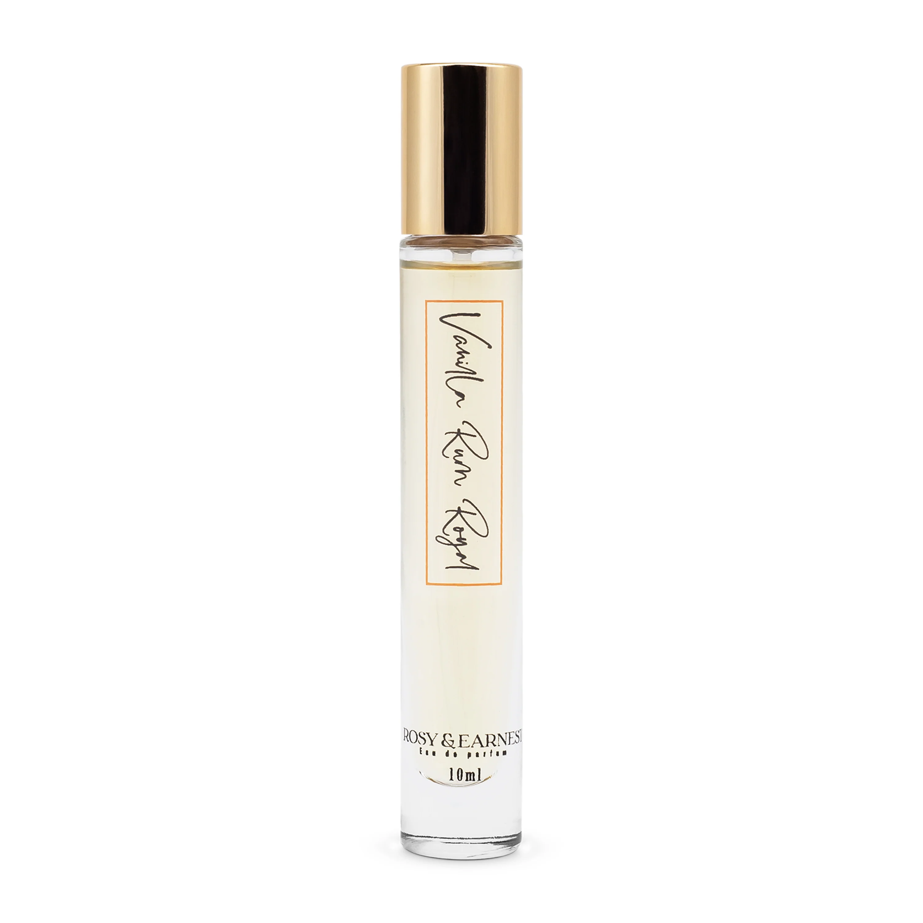 Eau de Parfum - Vanilla Rum Royal - Image 4