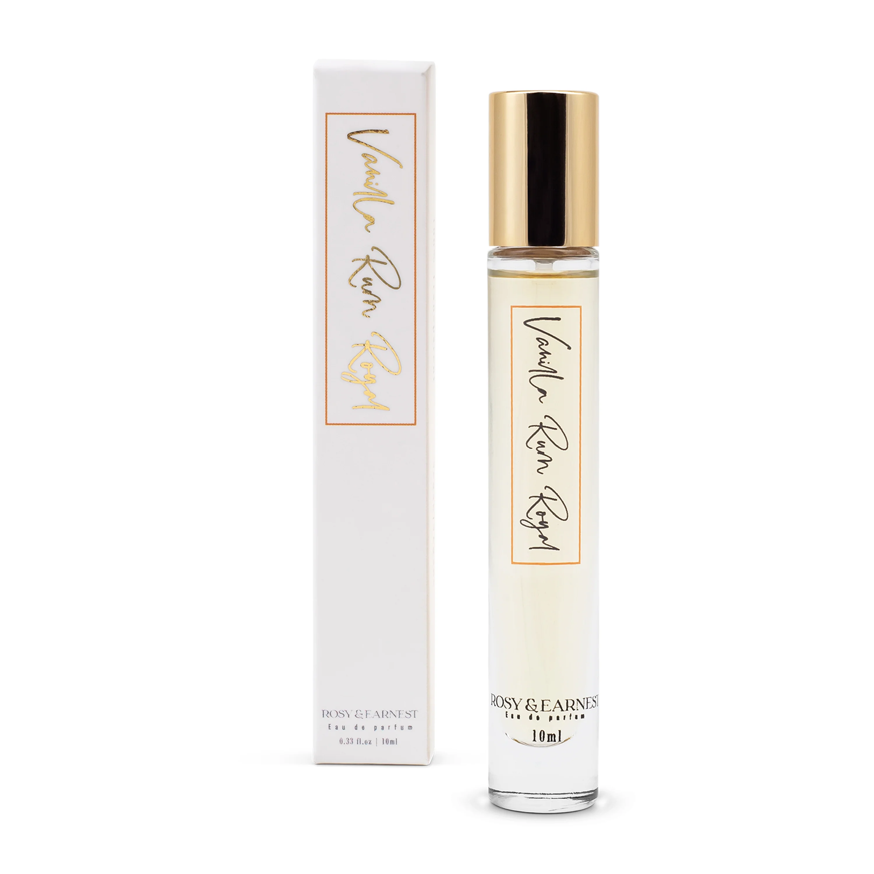 Eau de Parfum - Vanilla Rum Royal - Image 5