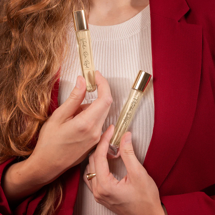Eau de Parfum - Vanilla Rum Royal - Image 6