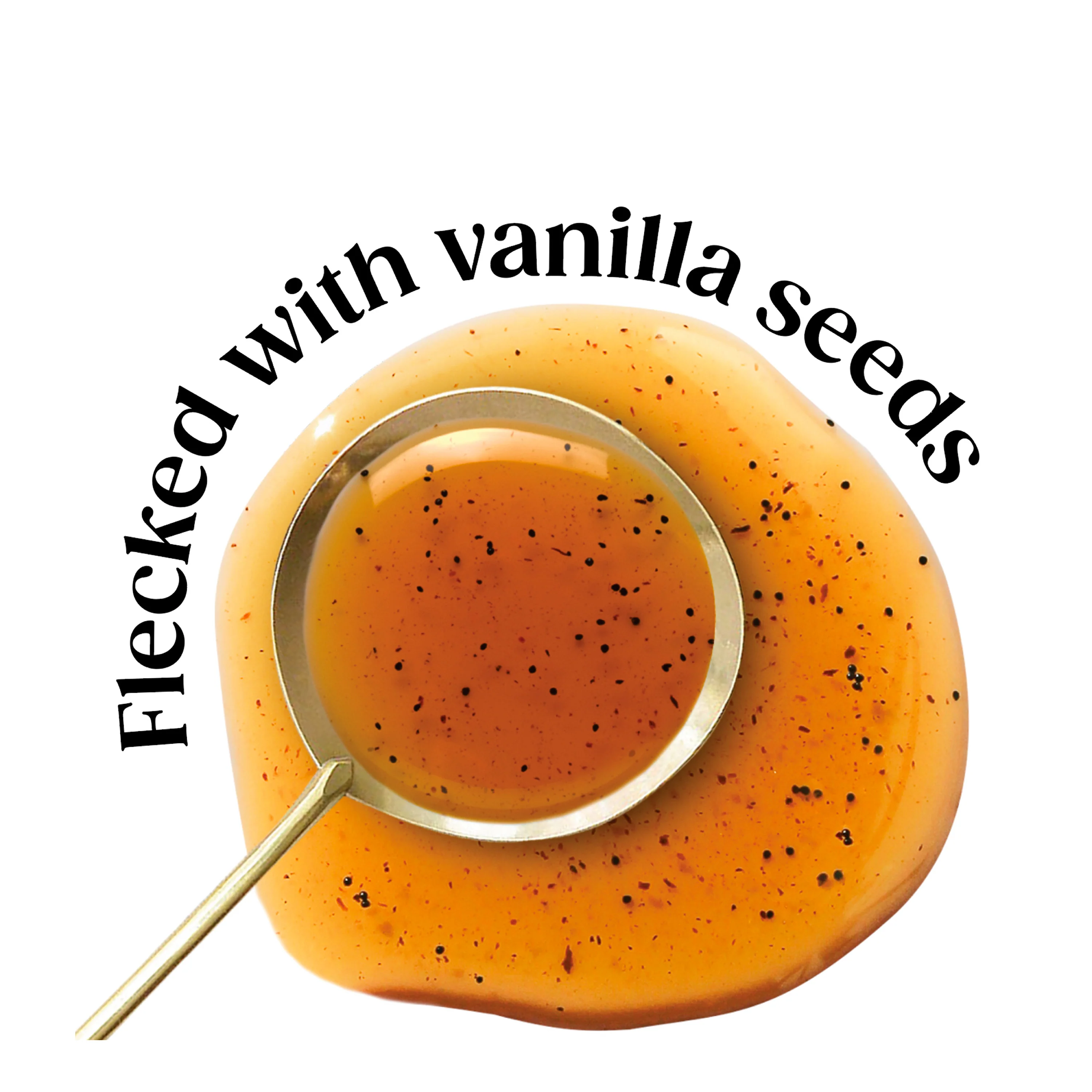 Vanilla with Seed - Image 4