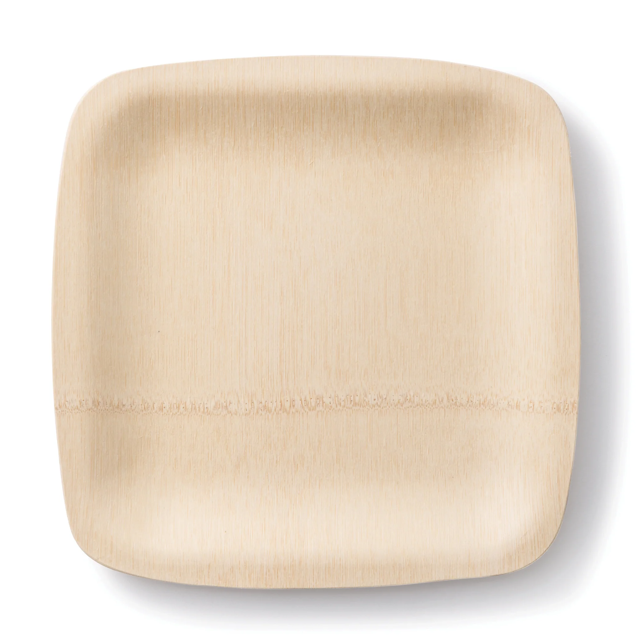 Veneerware 11" Plates - Image 3