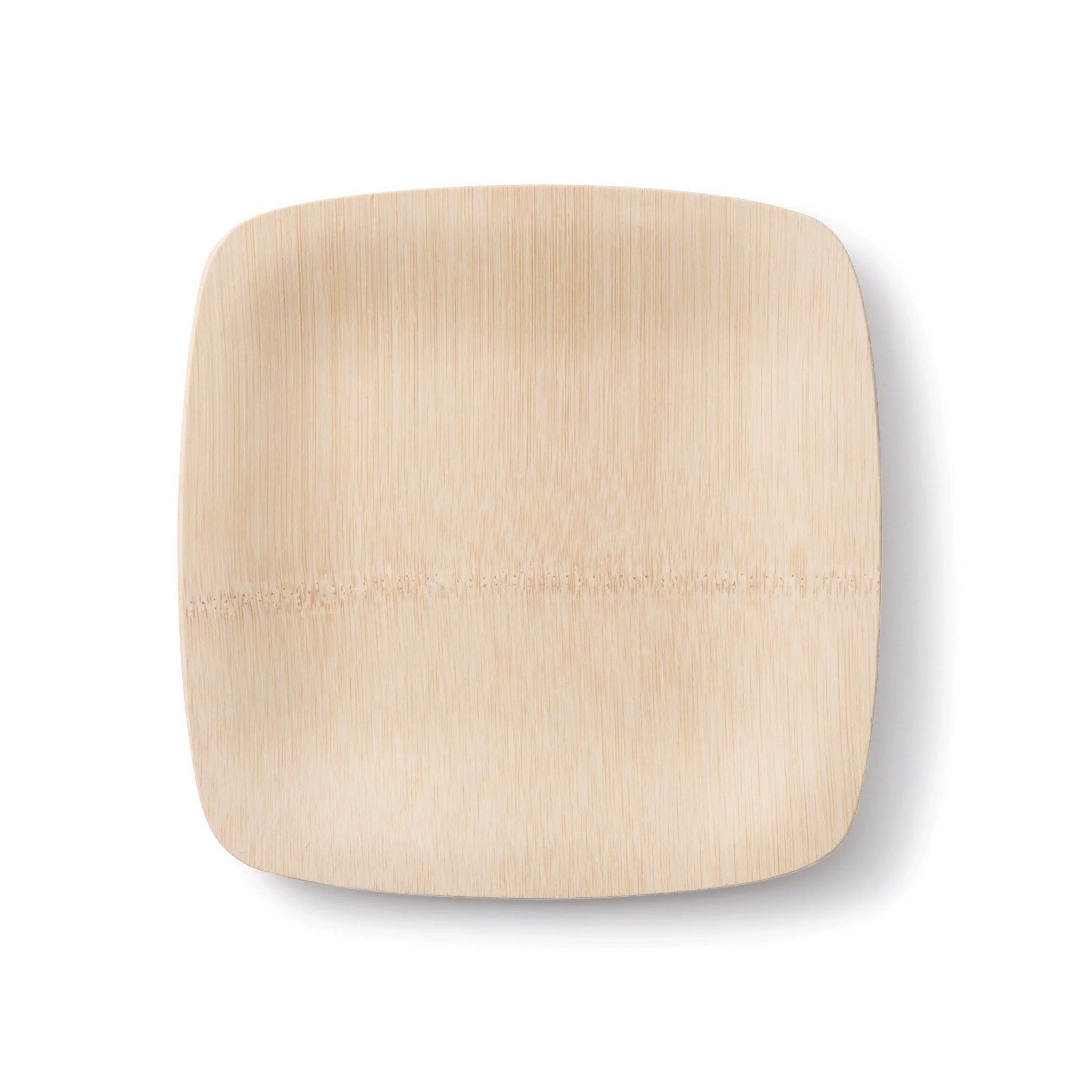 Veneerware 9" Plates - Image 4
