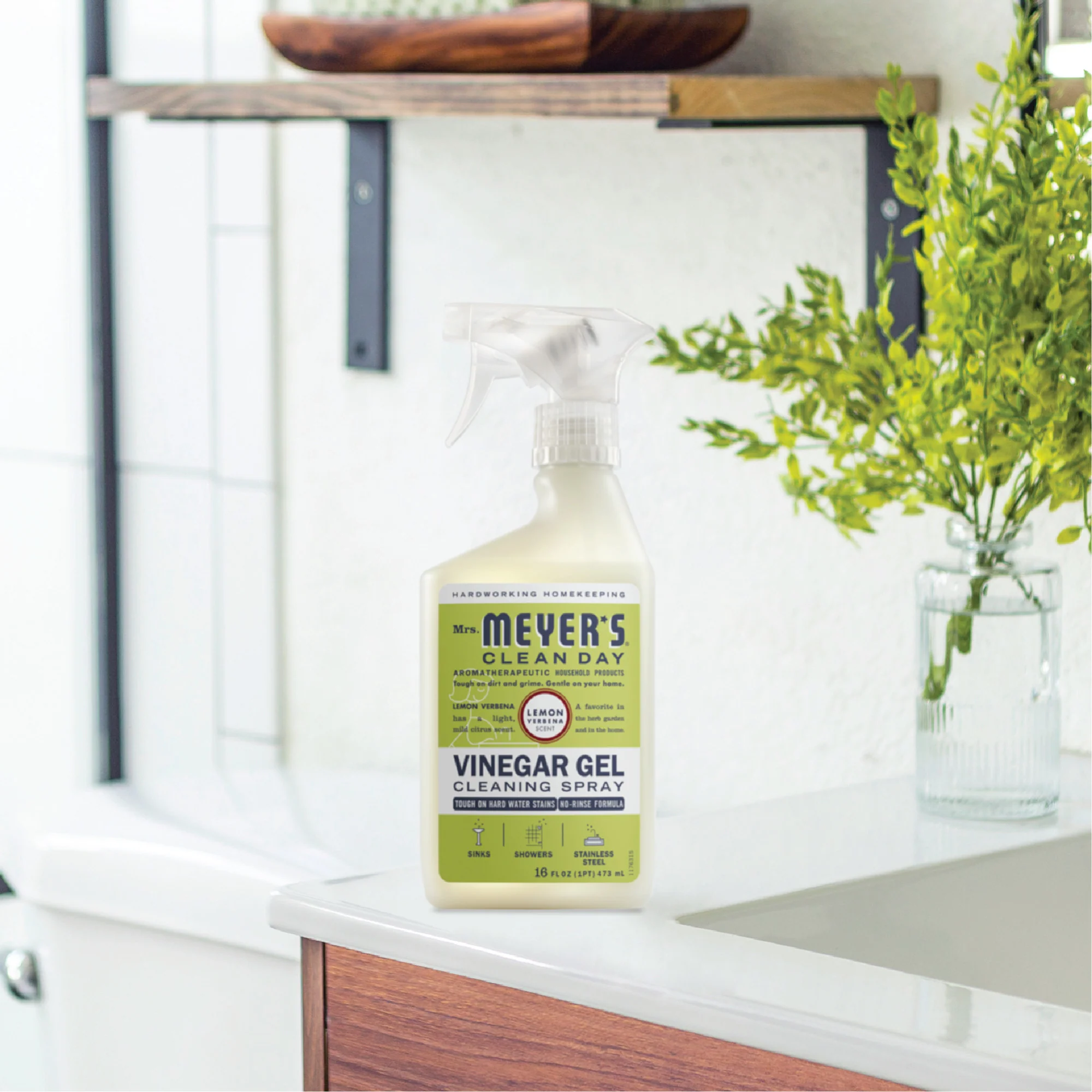 Vinegar Gel Cleaner - Image 6