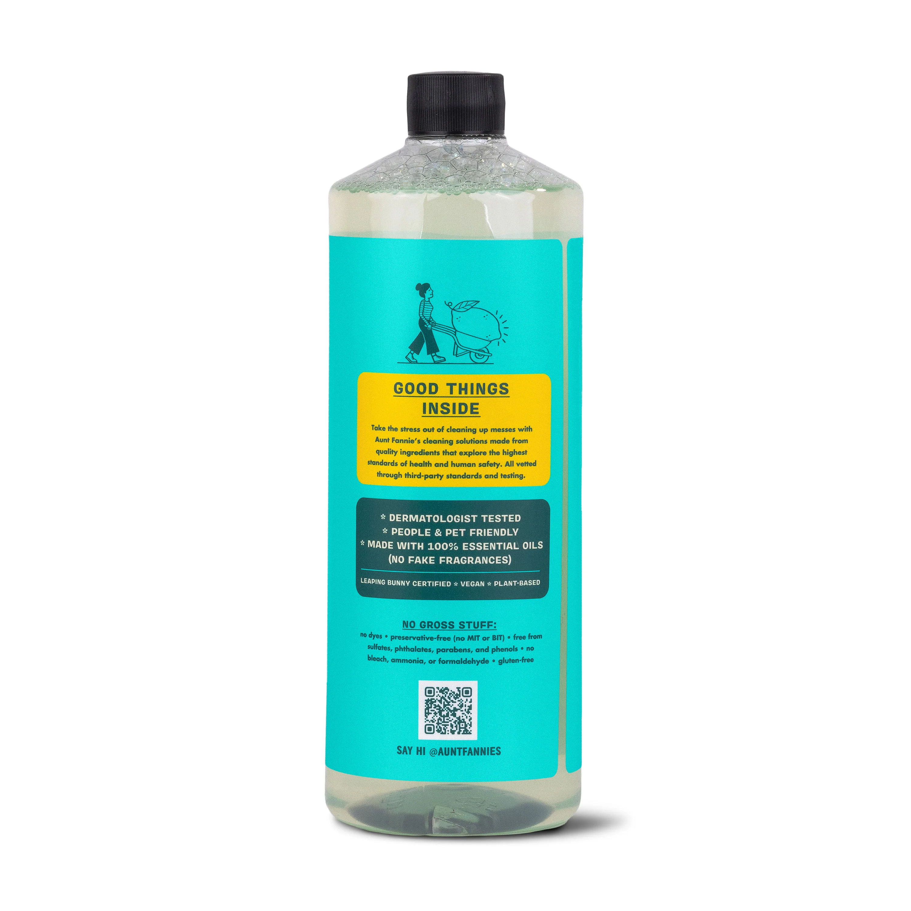 Multi-Surface Floor Cleaner - Image 10