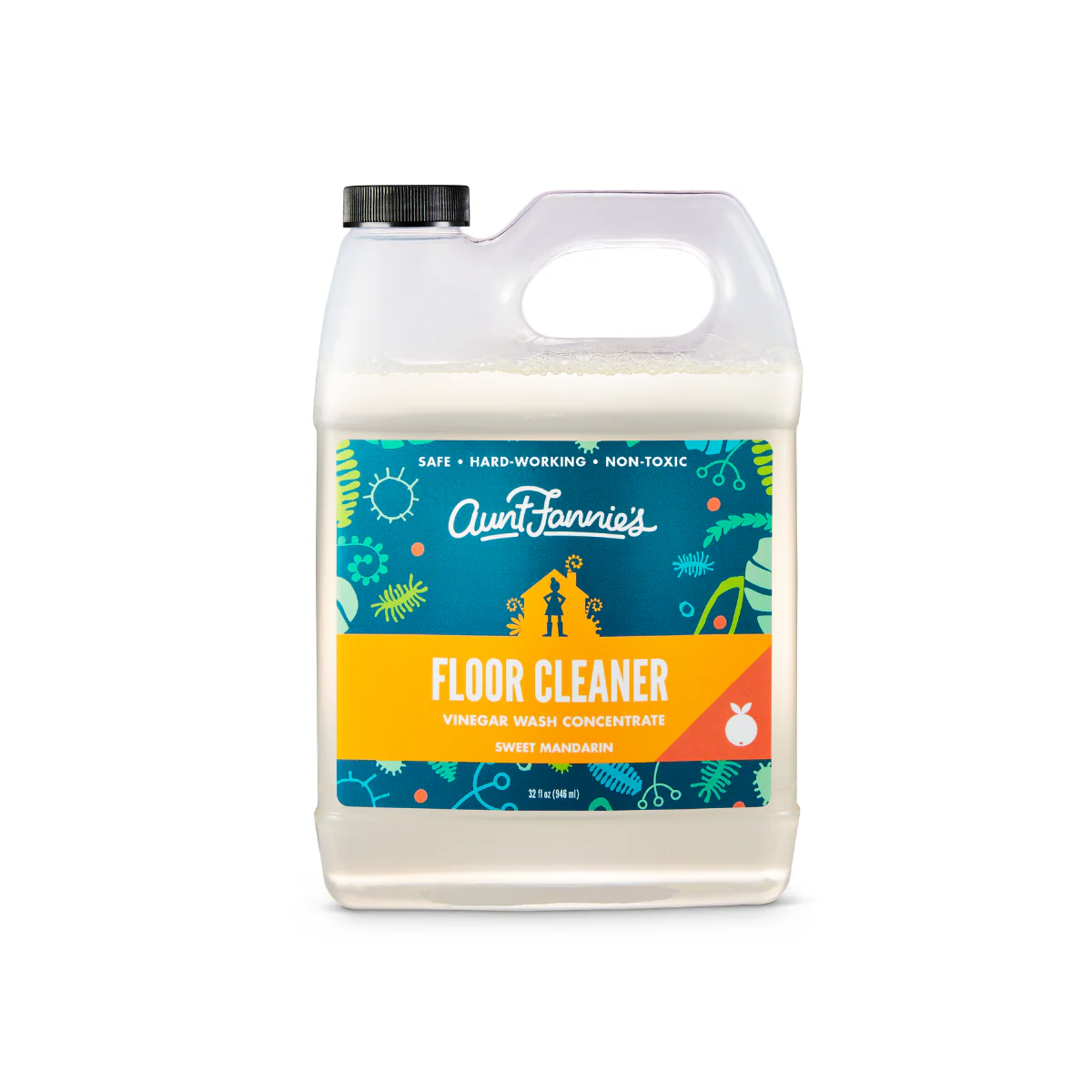 Multi-Surface Floor Cleaner - Image 13