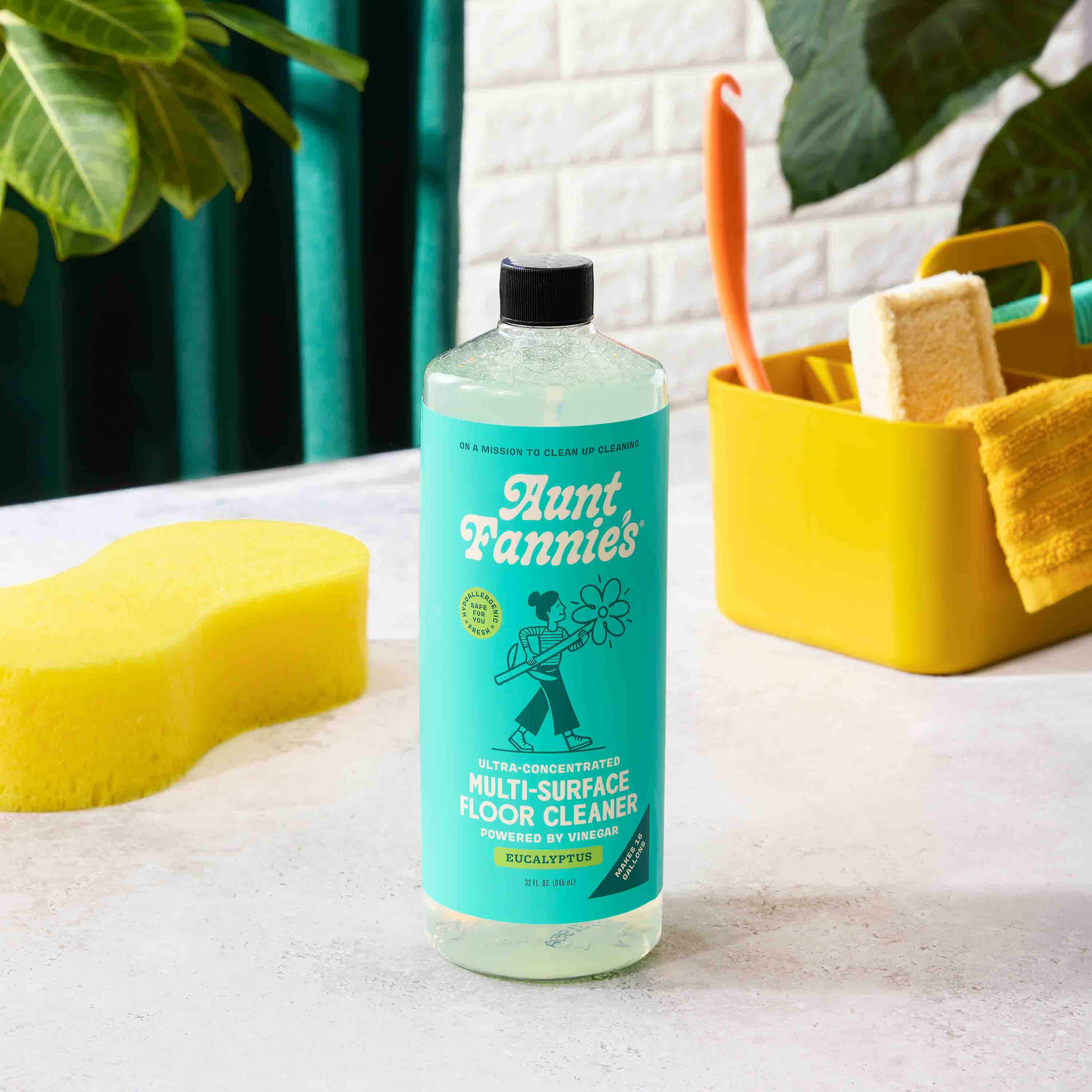 Multi-Surface Floor Cleaner - Image 17