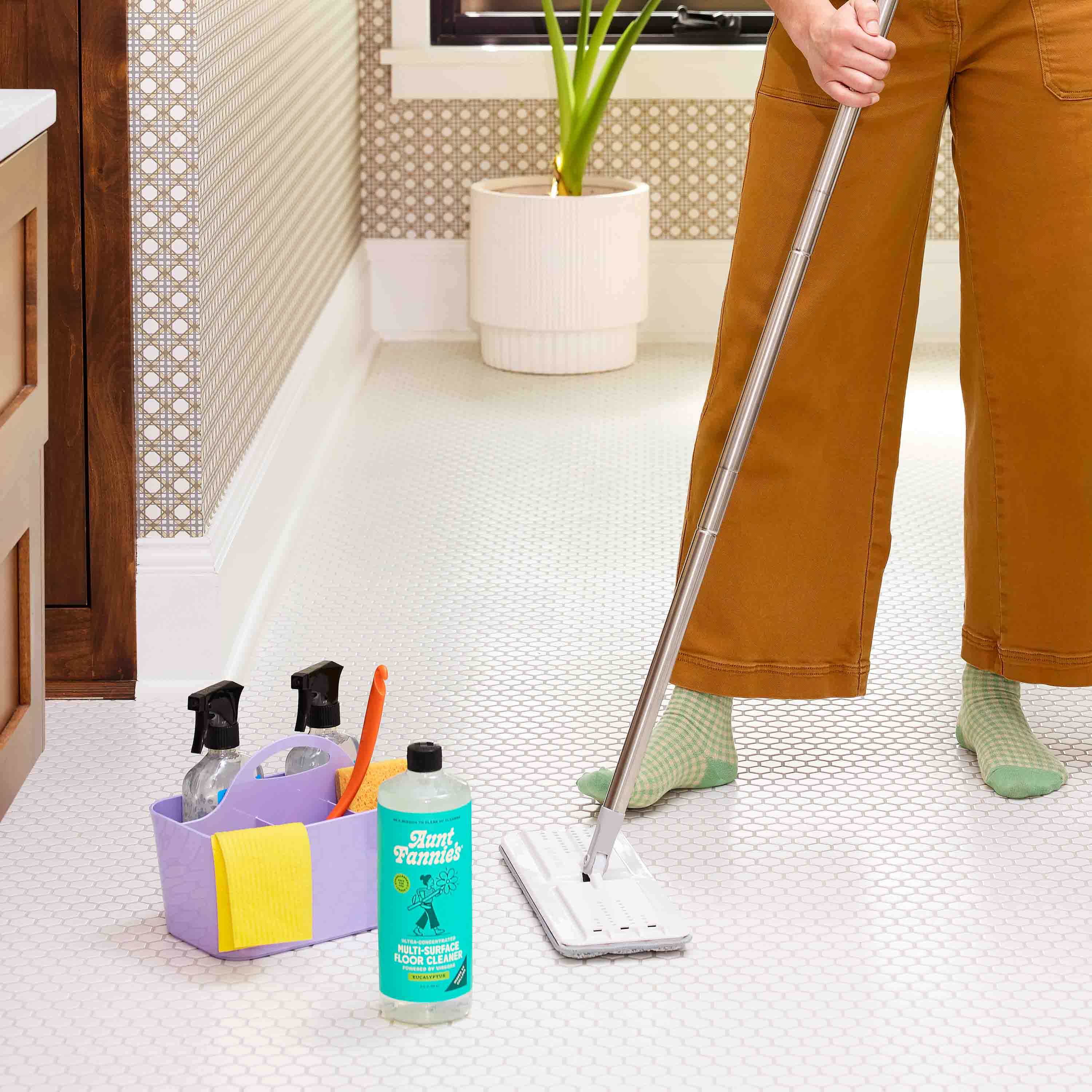 Multi-Surface Floor Cleaner - Image 18