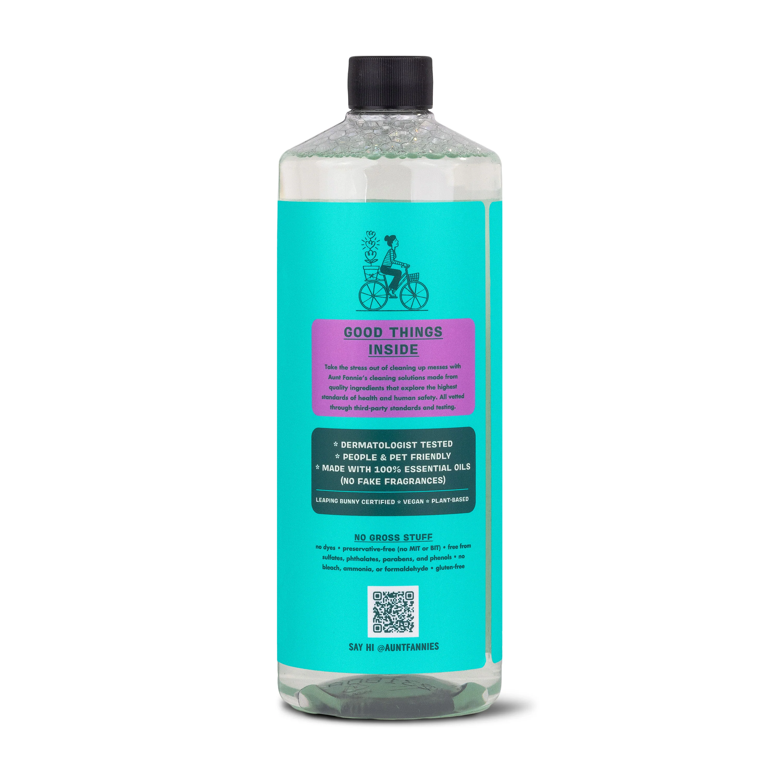 Multi-Surface Floor Cleaner - Image 4