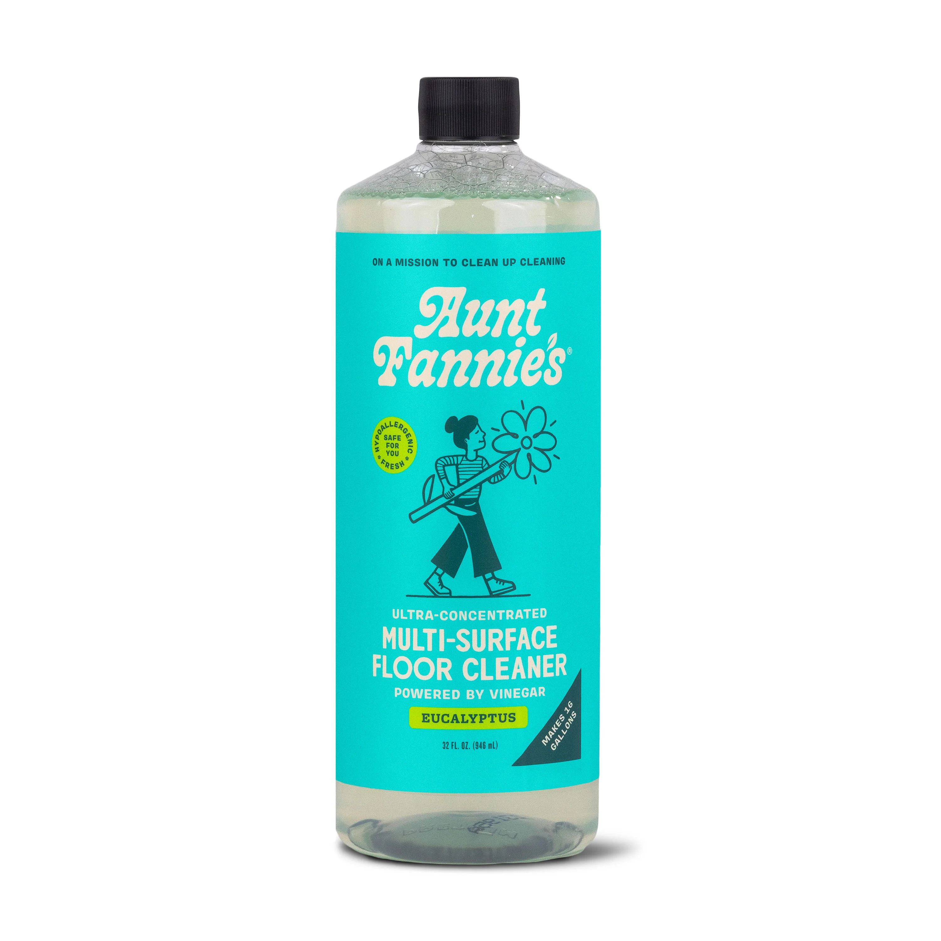 Multi-Surface Floor Cleaner - Image 6