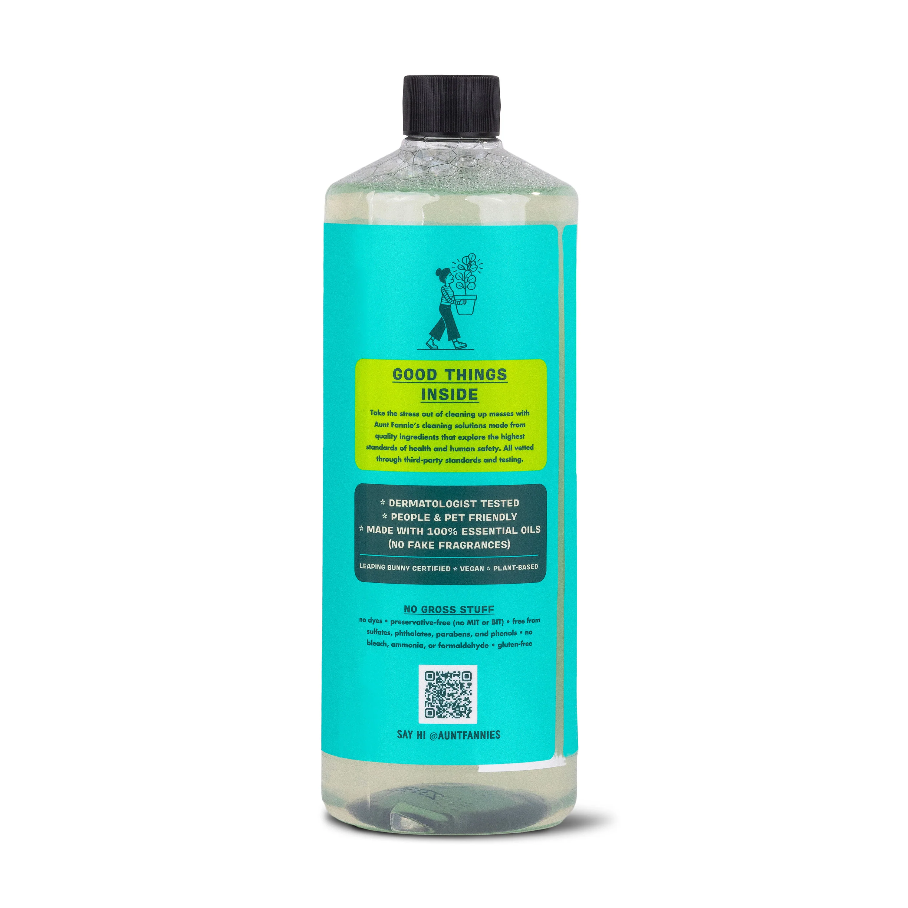 Multi-Surface Floor Cleaner - Image 8