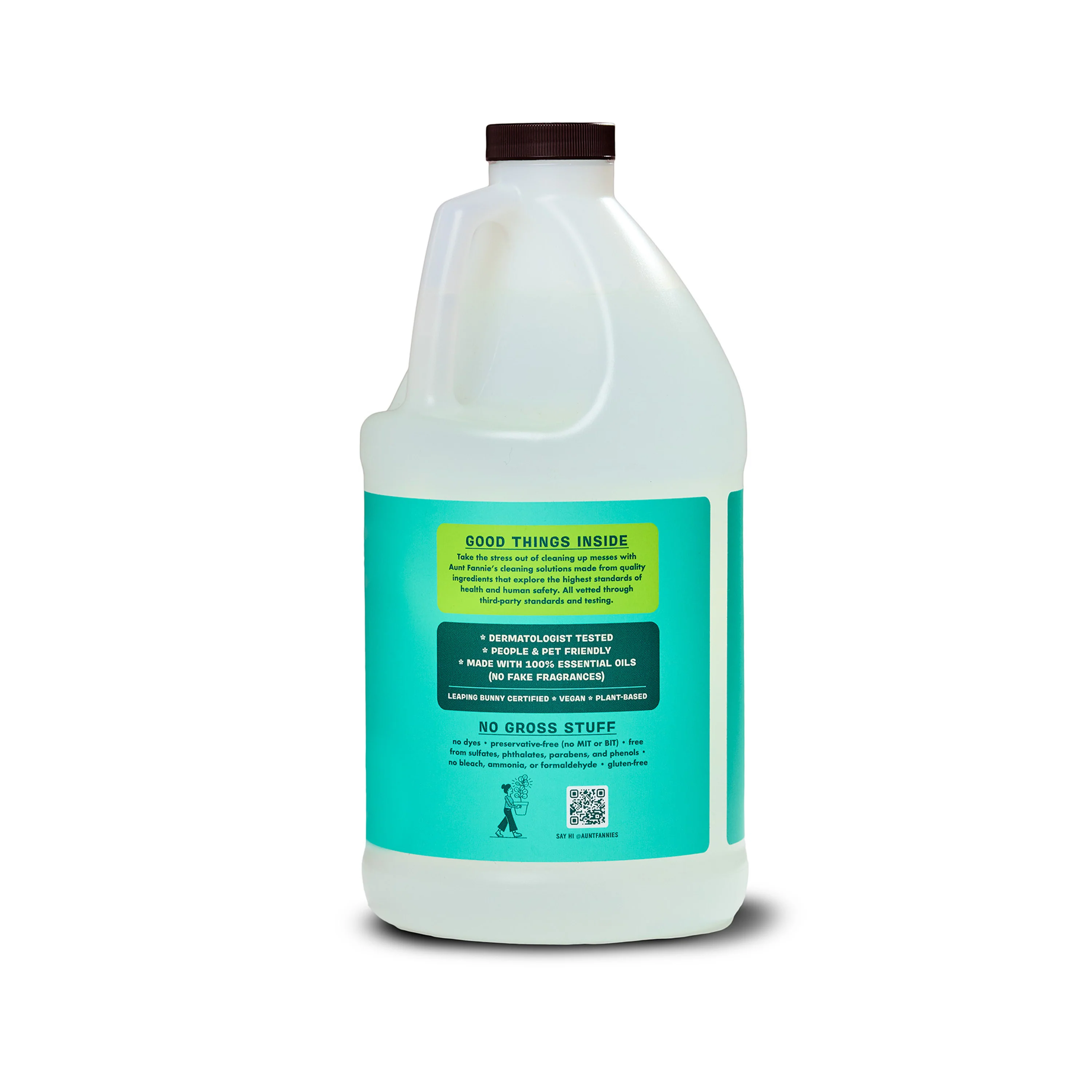 Multi-Surface Floor Cleaner, Value Size - Image 11
