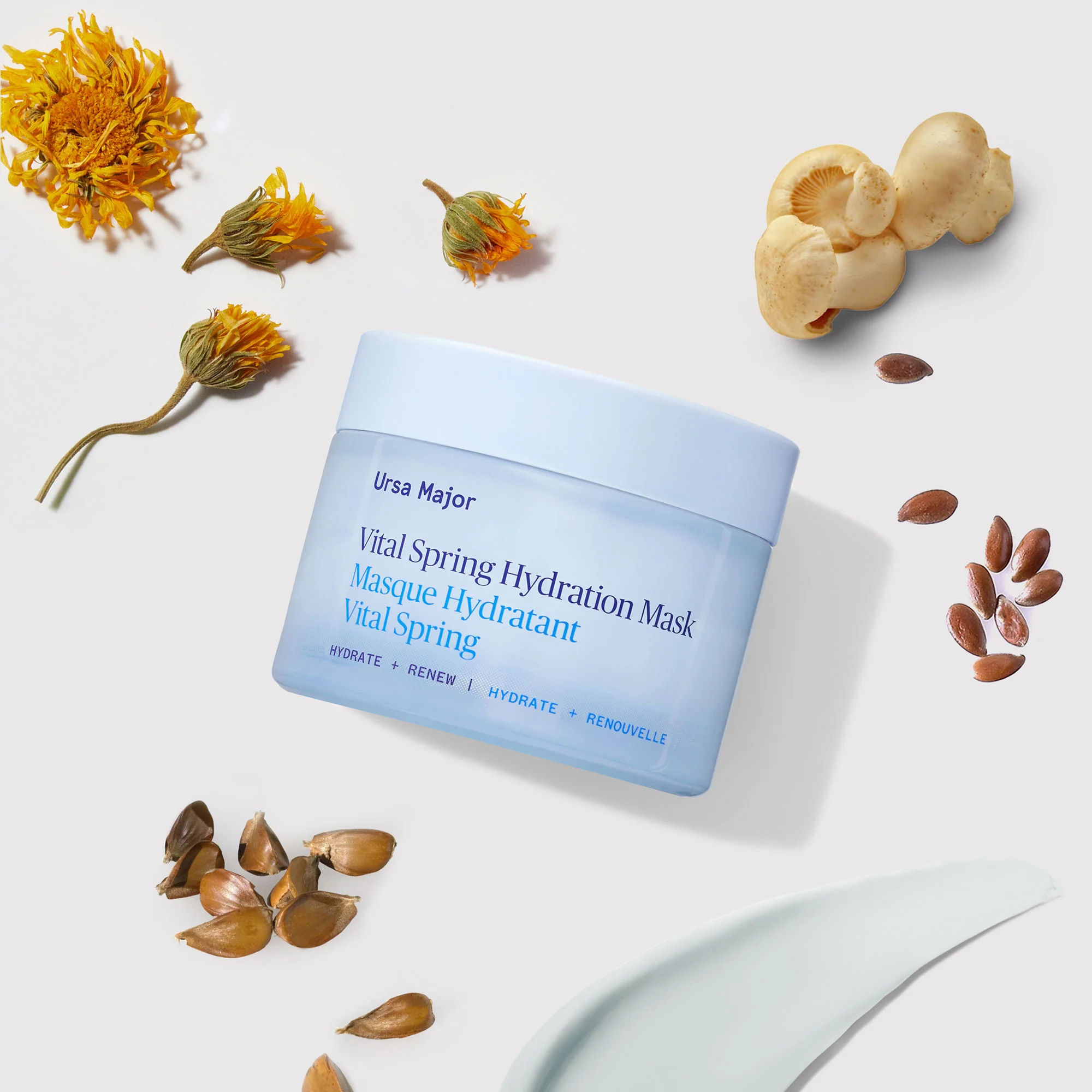 Vital Spring Hydration Mask - Image 8