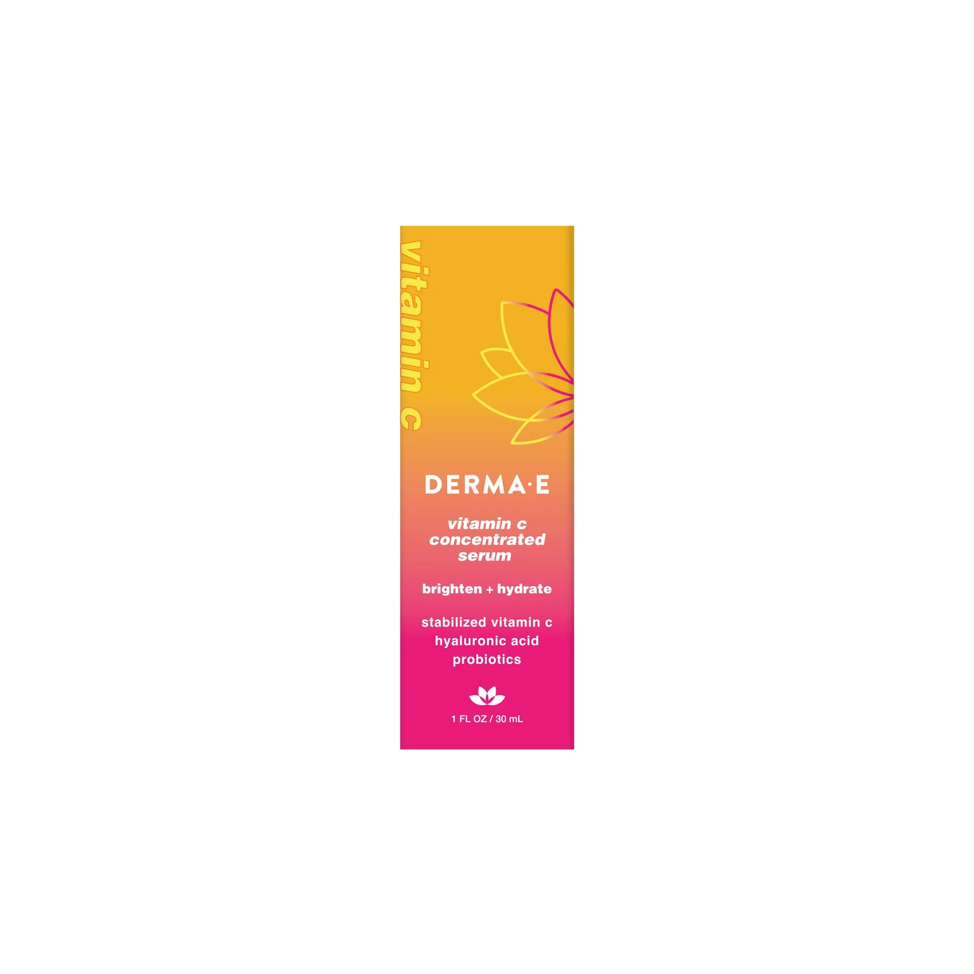 Vitamin C Concentrated Serum - Image 3