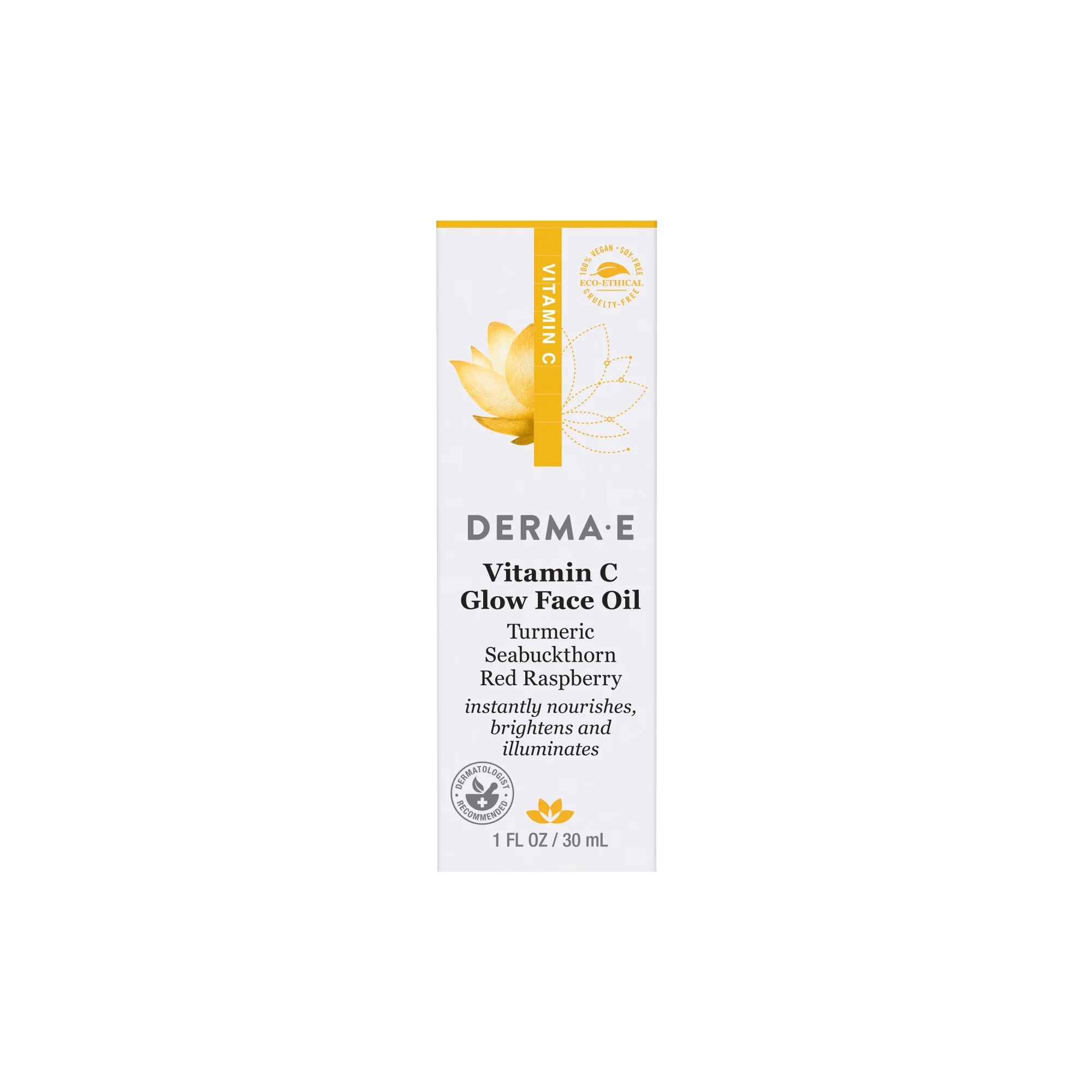Vitamin C Glow Oil - Image 3