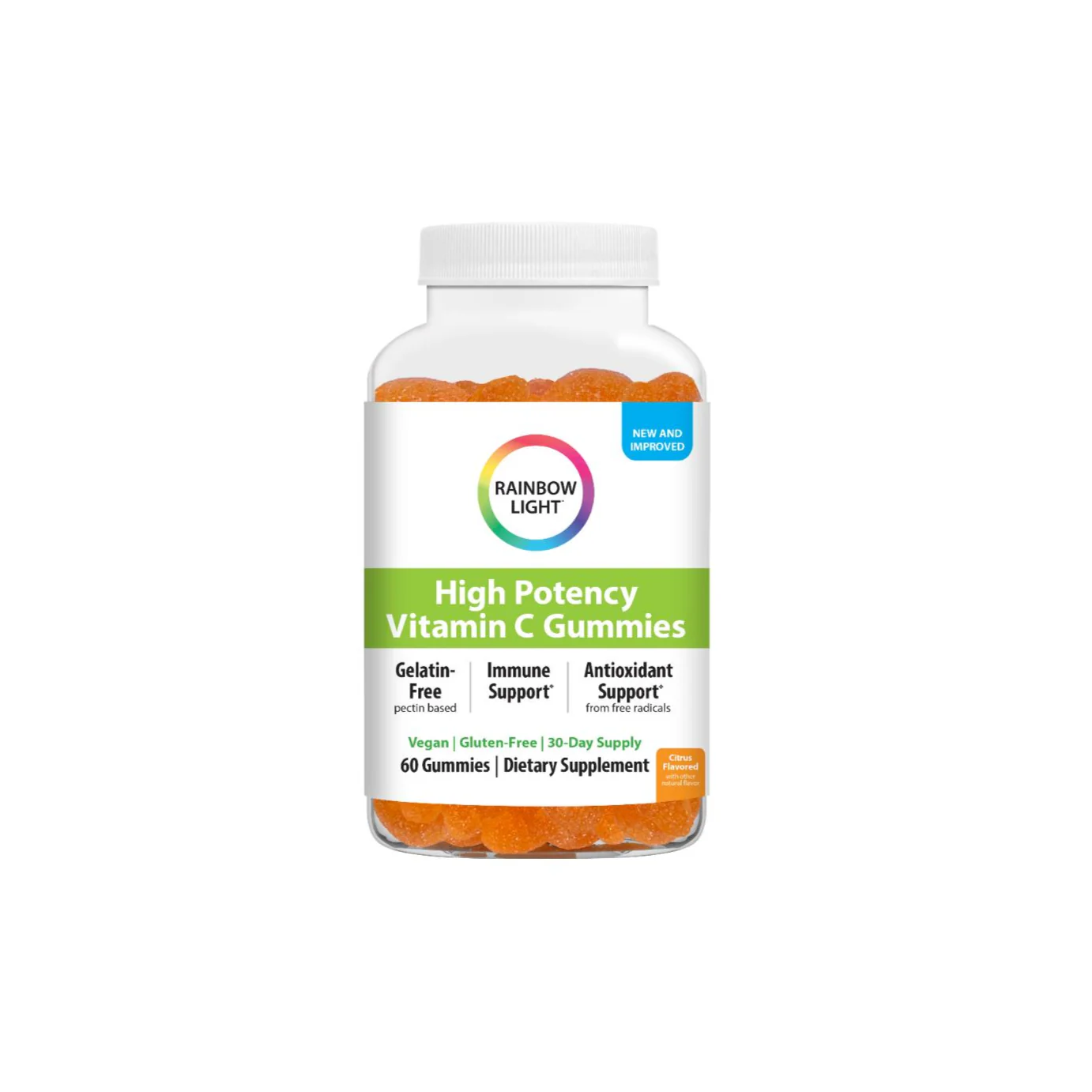Vitamin C Gummies