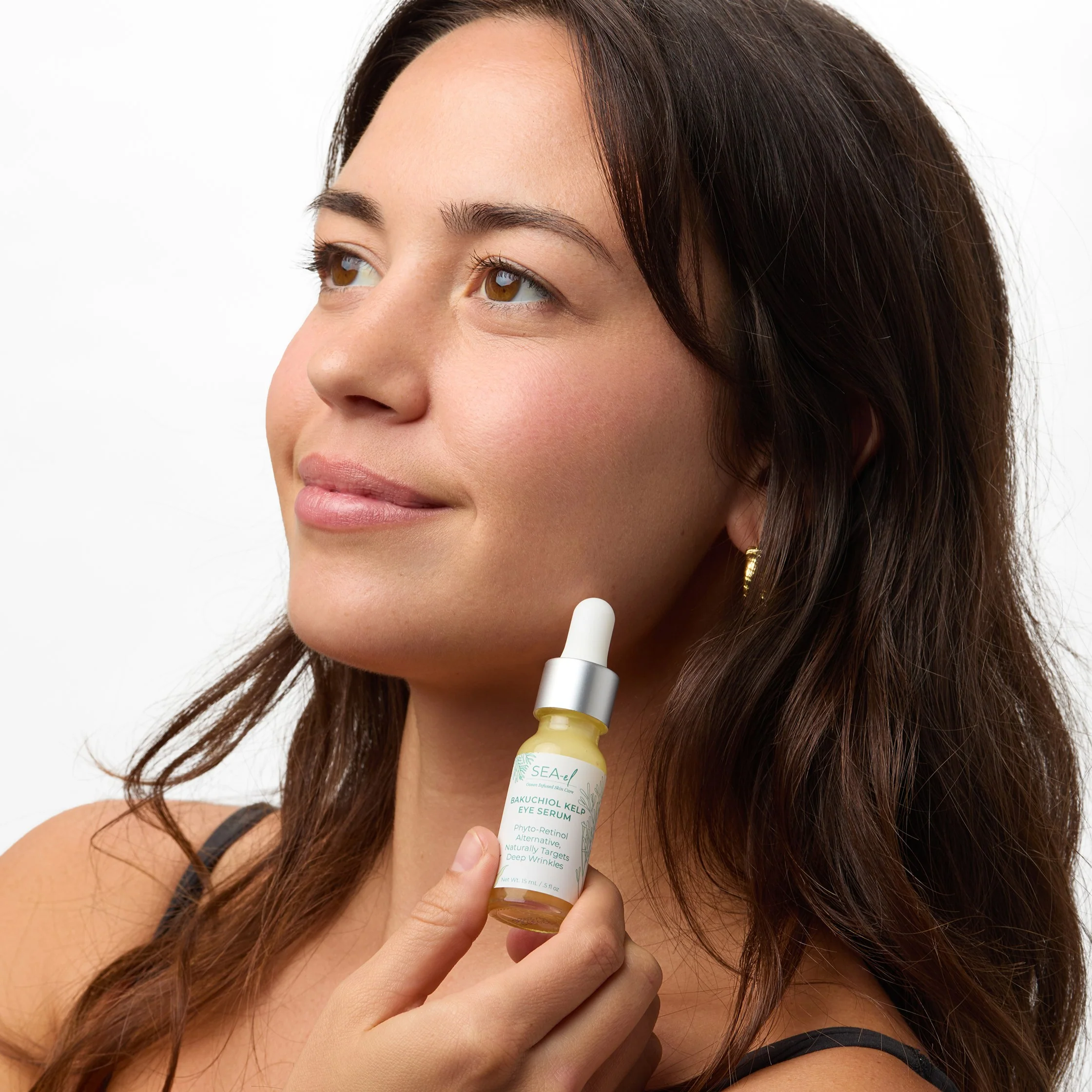 Vitamin C Kelp Eye Gel - Image 4