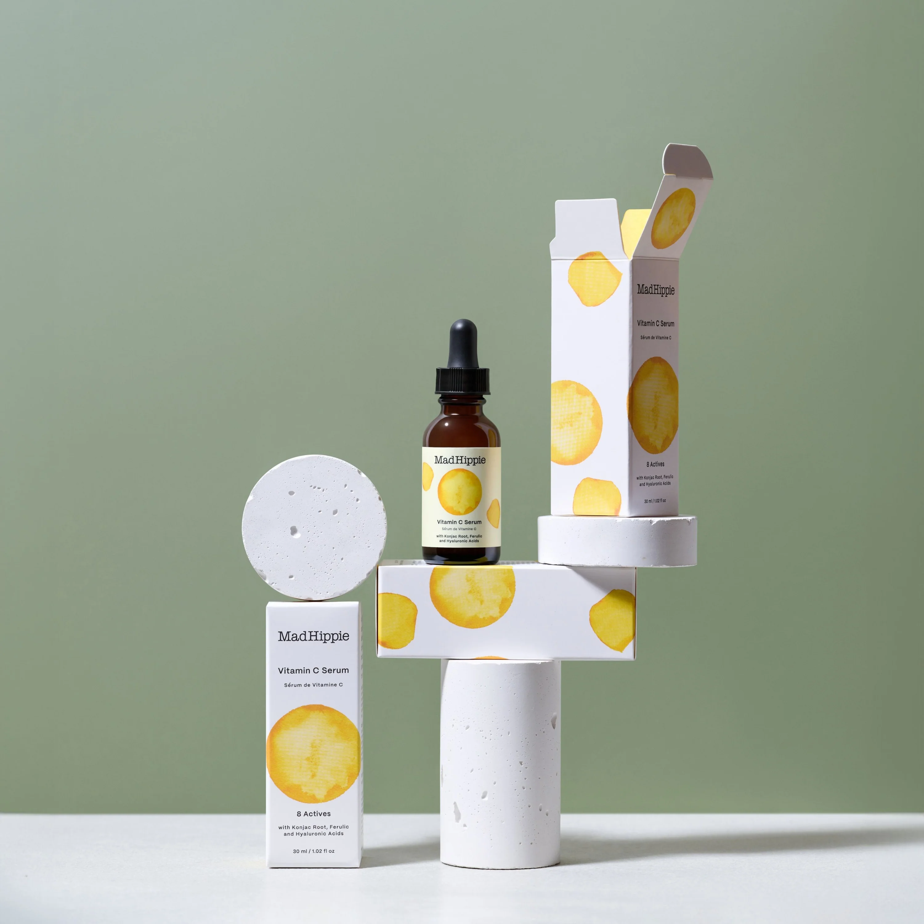 Vitamin C Serum - Image 4